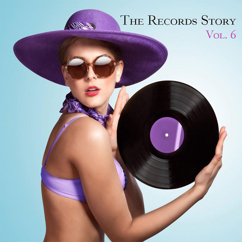 Постер альбома The Records Story, Vol. 6