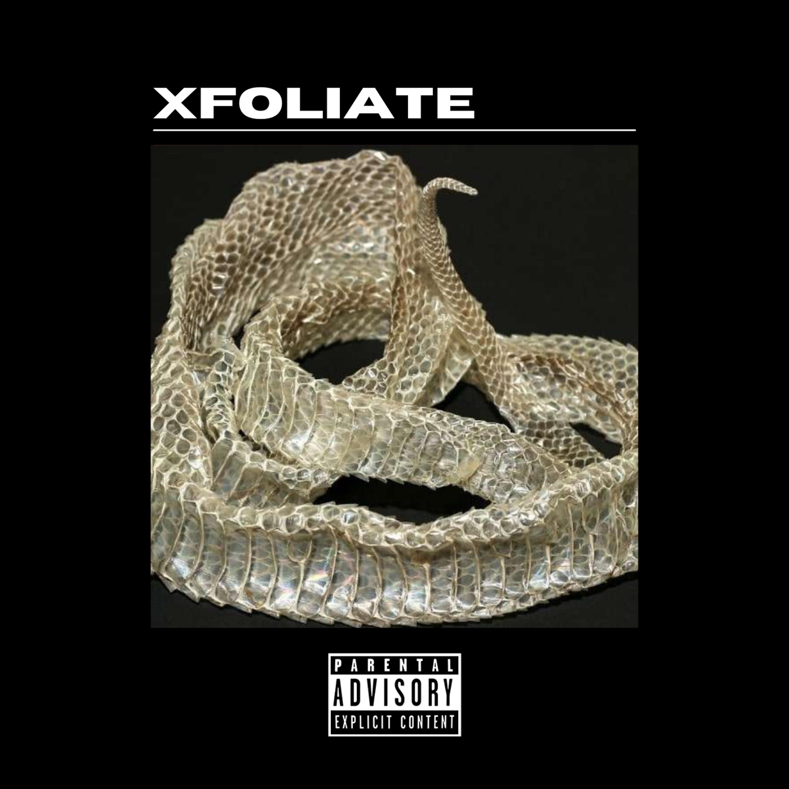 Постер альбома Xfoliate (feat. General Fly)