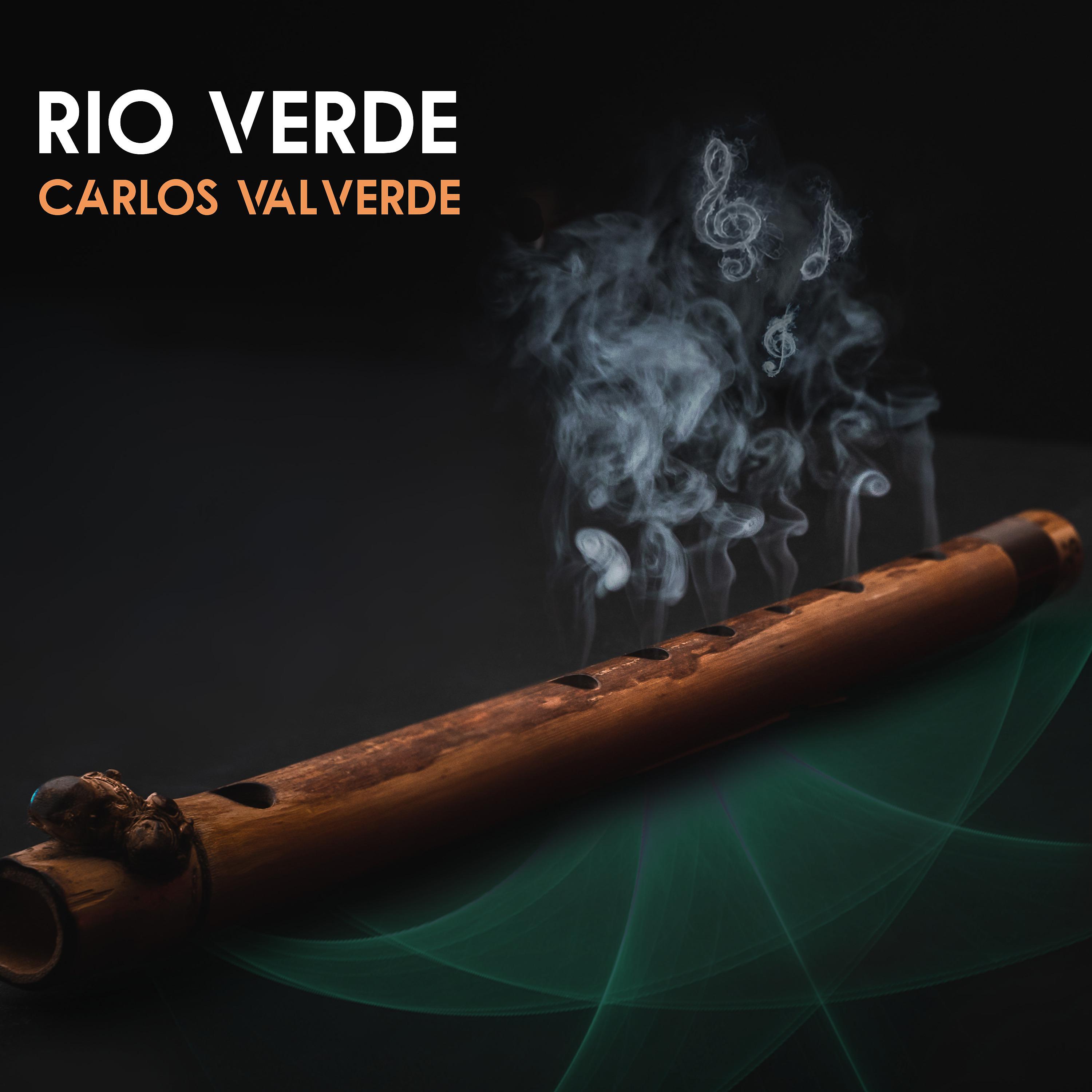 Постер альбома Rio Verde