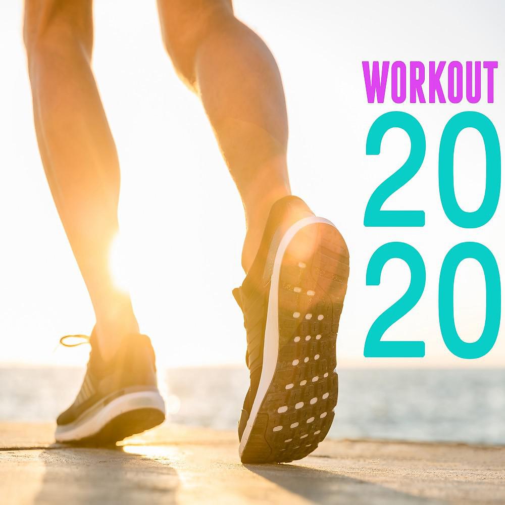 Постер альбома Workout 2020