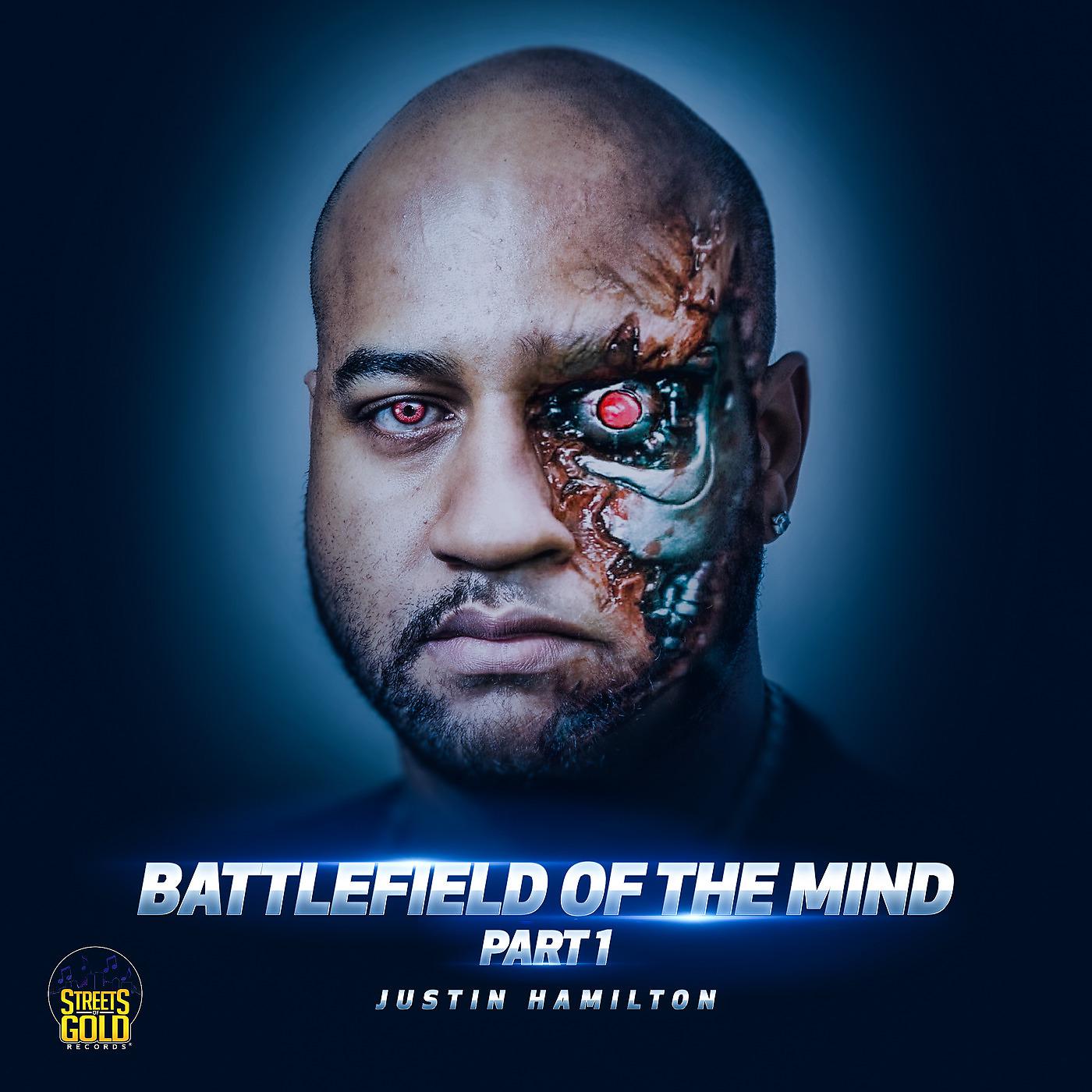 Постер альбома Battlefield of the Mind, Pt.1