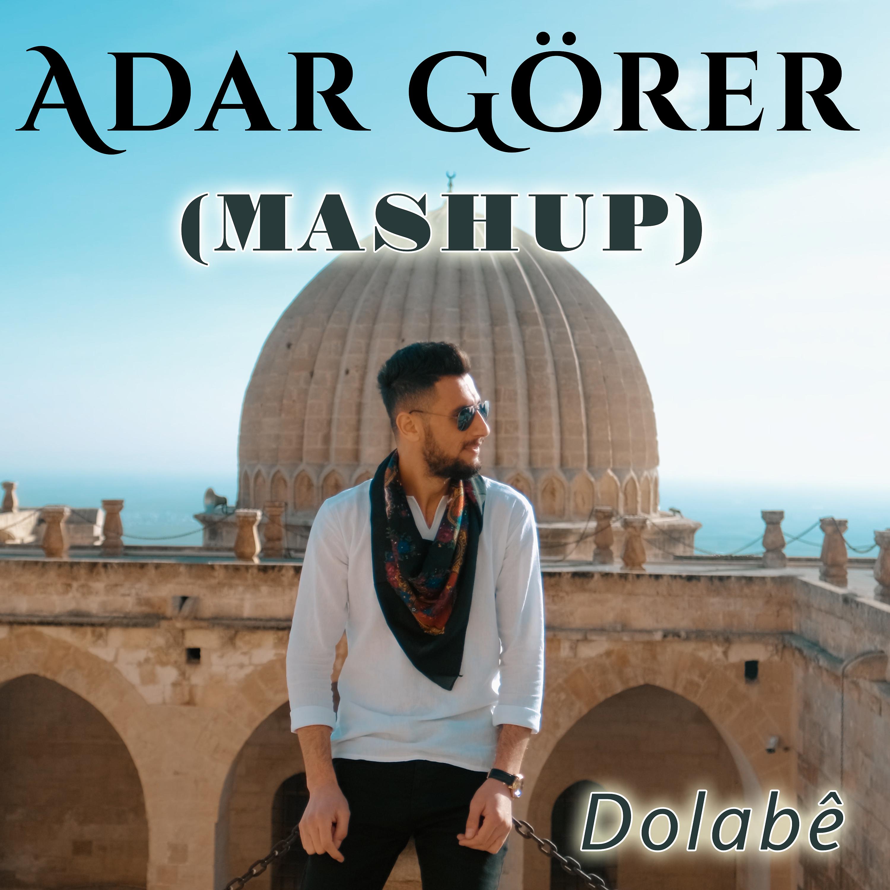 Постер альбома Dolabê (Mashup)