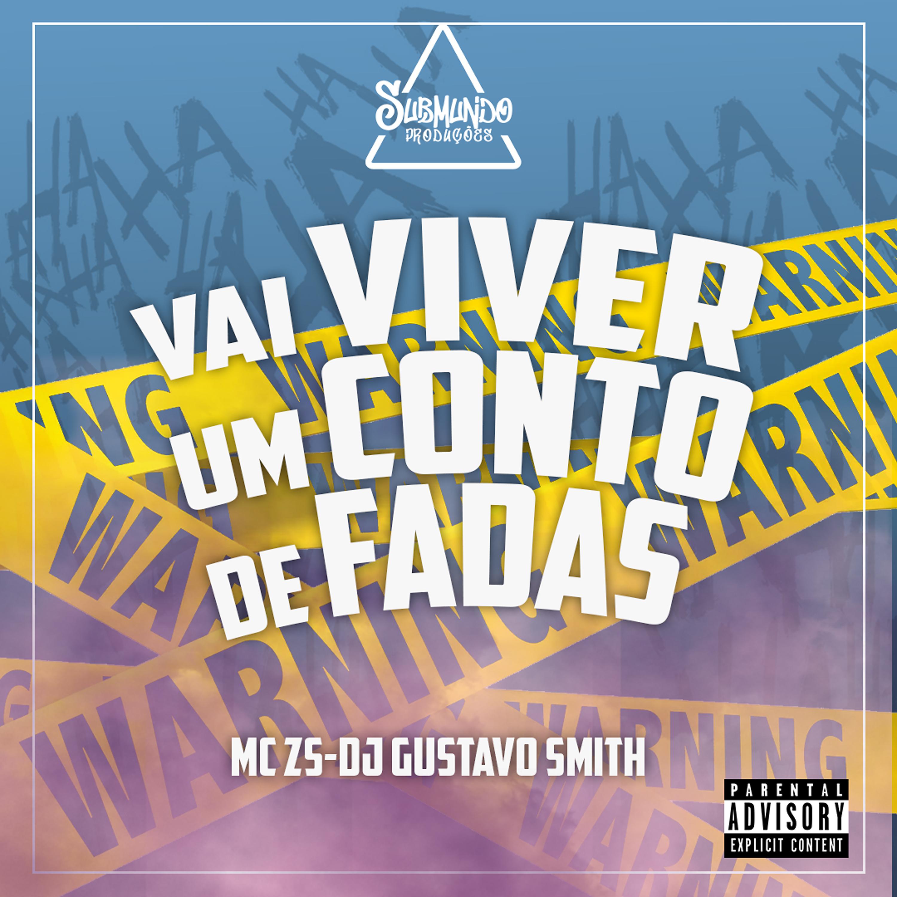 Постер альбома Vai Viver um Conto de Fadas