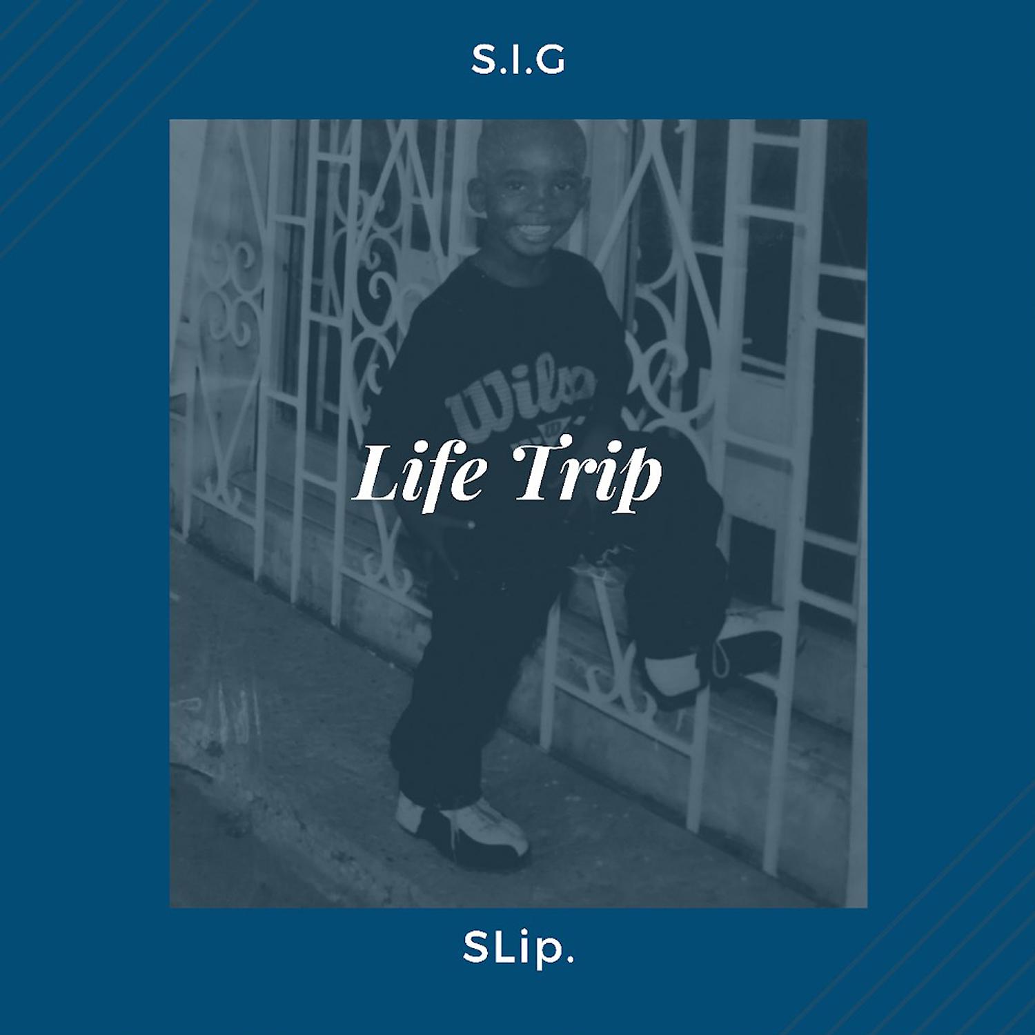 Постер альбома Life Trip