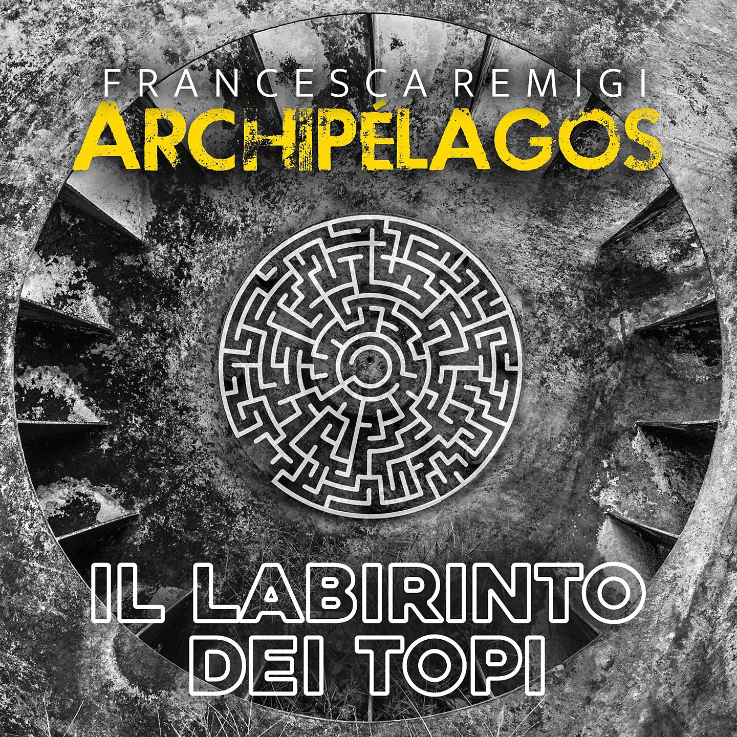 Постер альбома Il Labirinto dei Topi