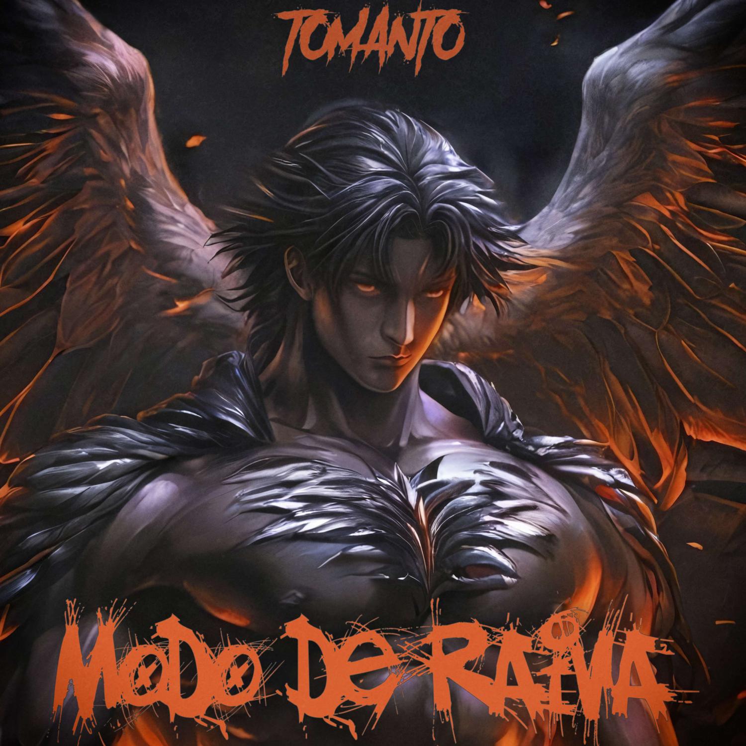 Постер альбома Modo De Raiva