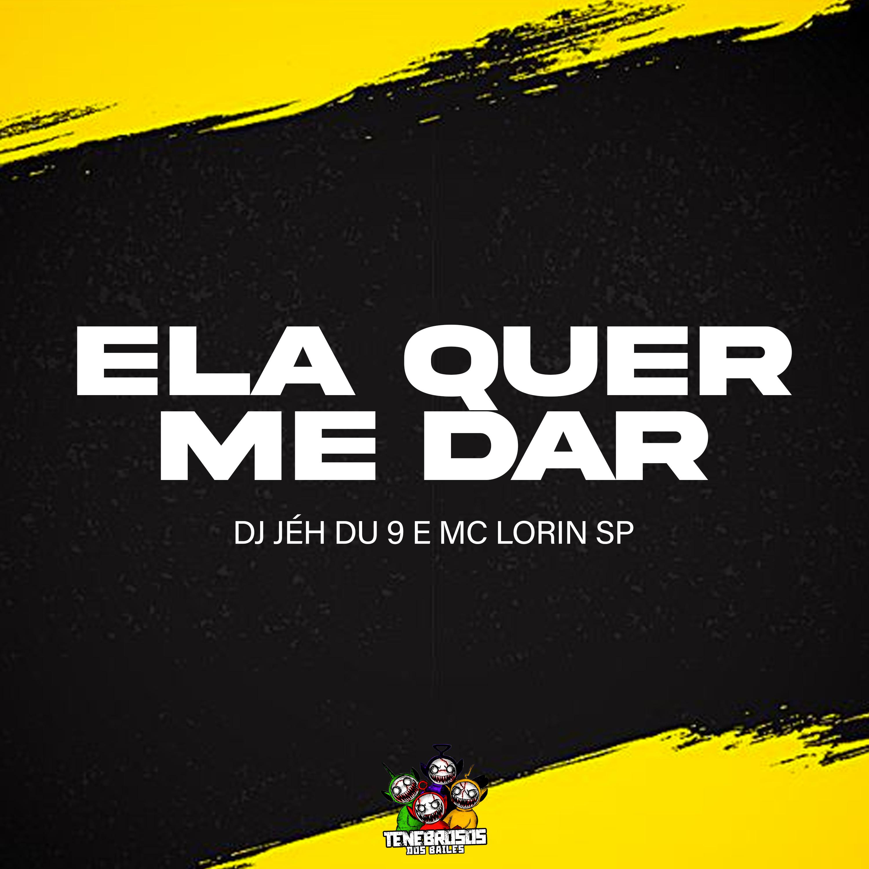 Постер альбома Ela Quer Me Dar