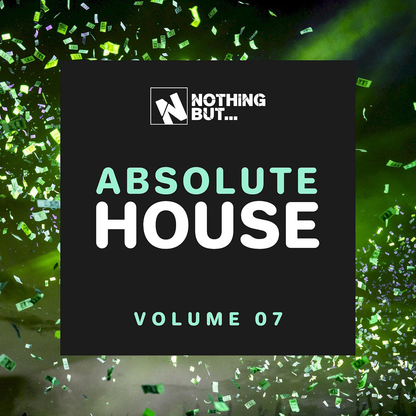 Постер альбома Nothing But... Absolute House, Vol. 07