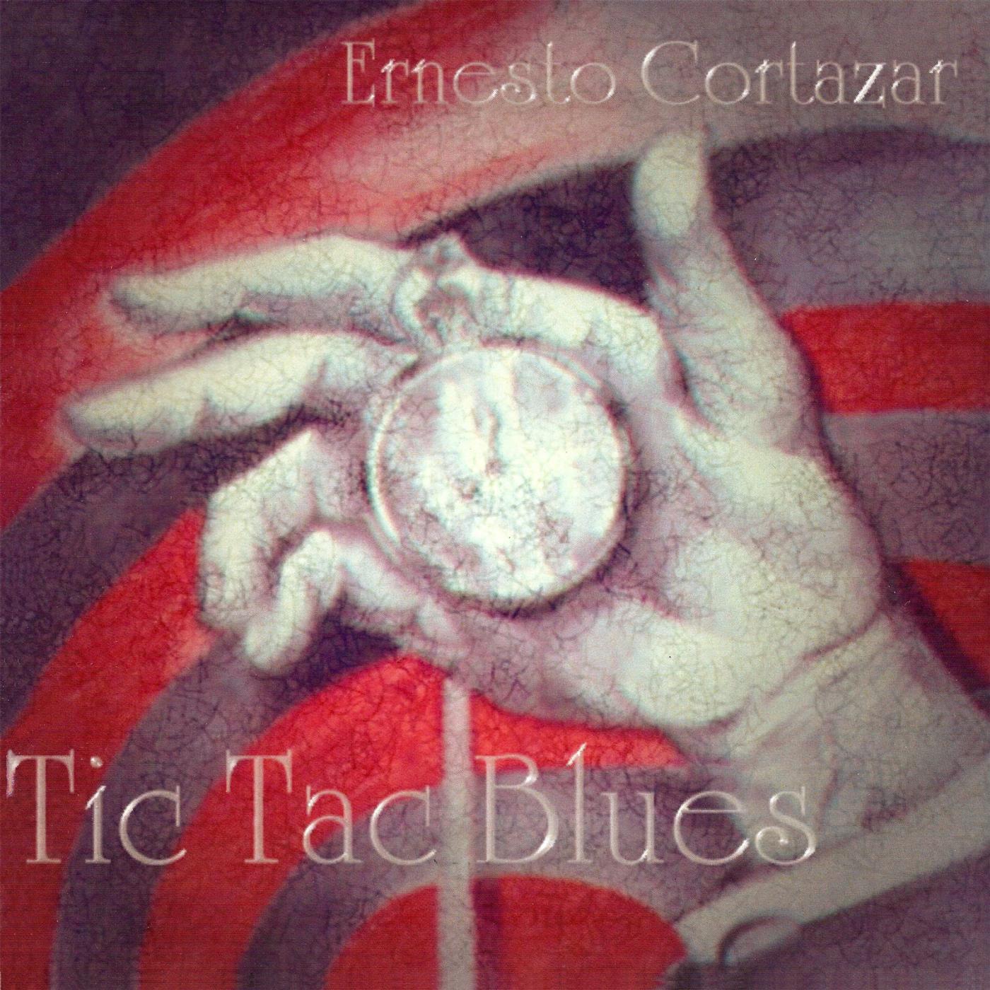 Постер альбома Tic Tac Blues