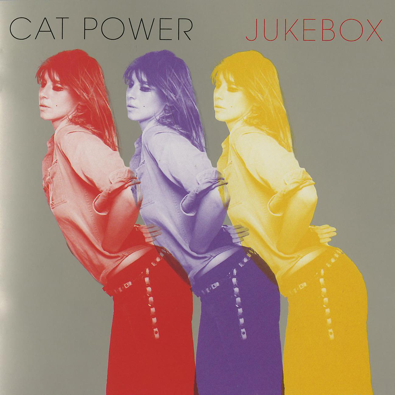 Постер альбома Jukebox