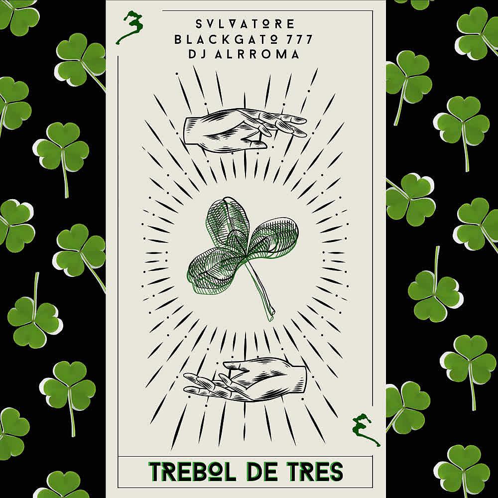 Постер альбома Trebol de Tres