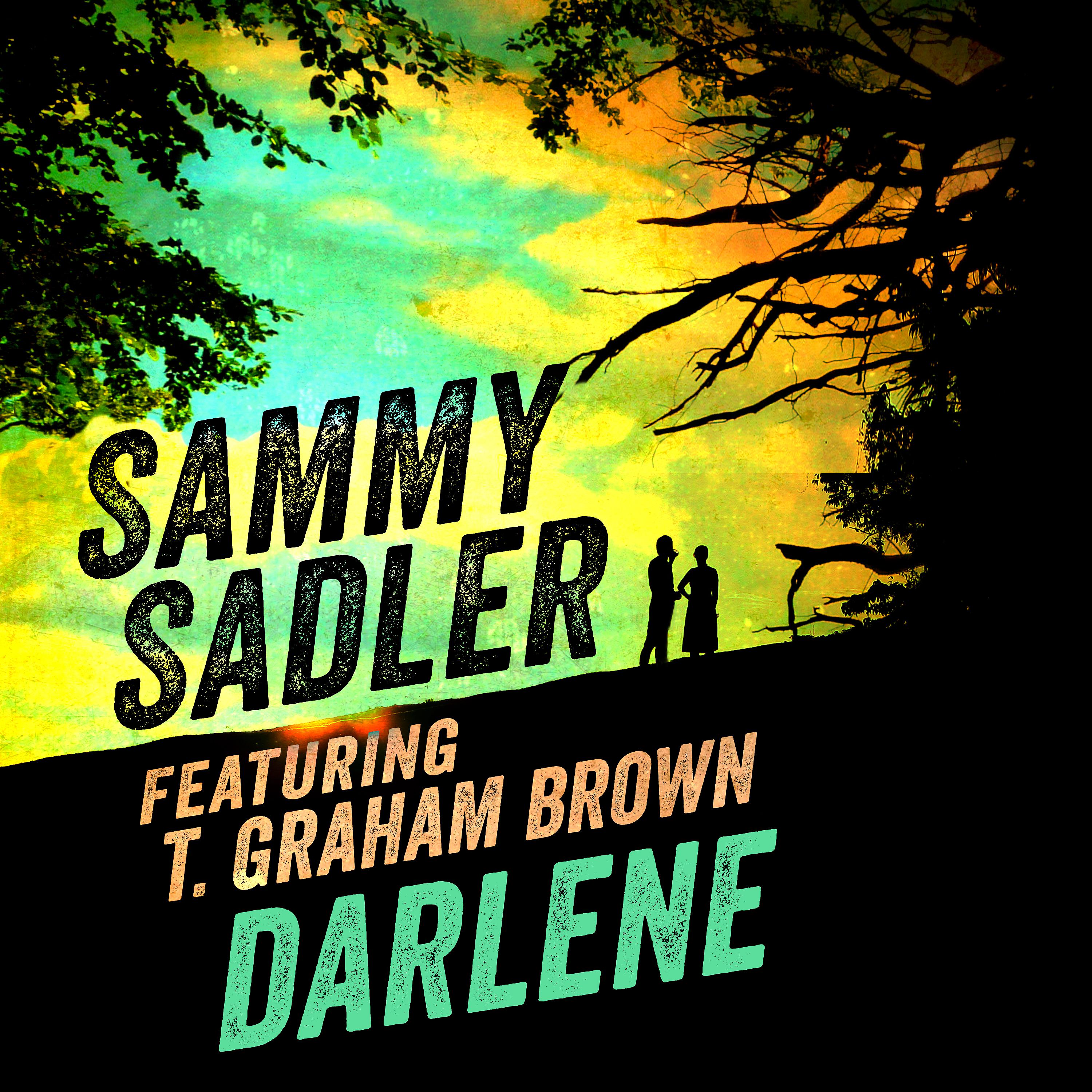 Постер альбома Darlene (feat. T. Graham Brown)