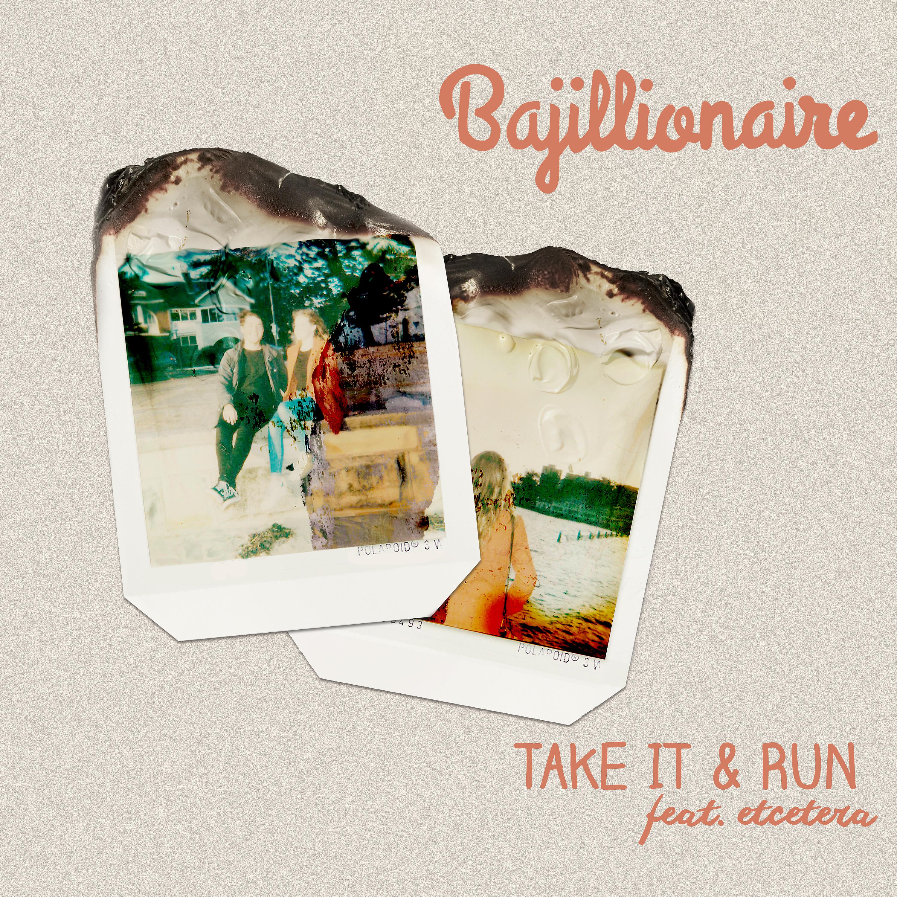 Постер альбома Take It & Run