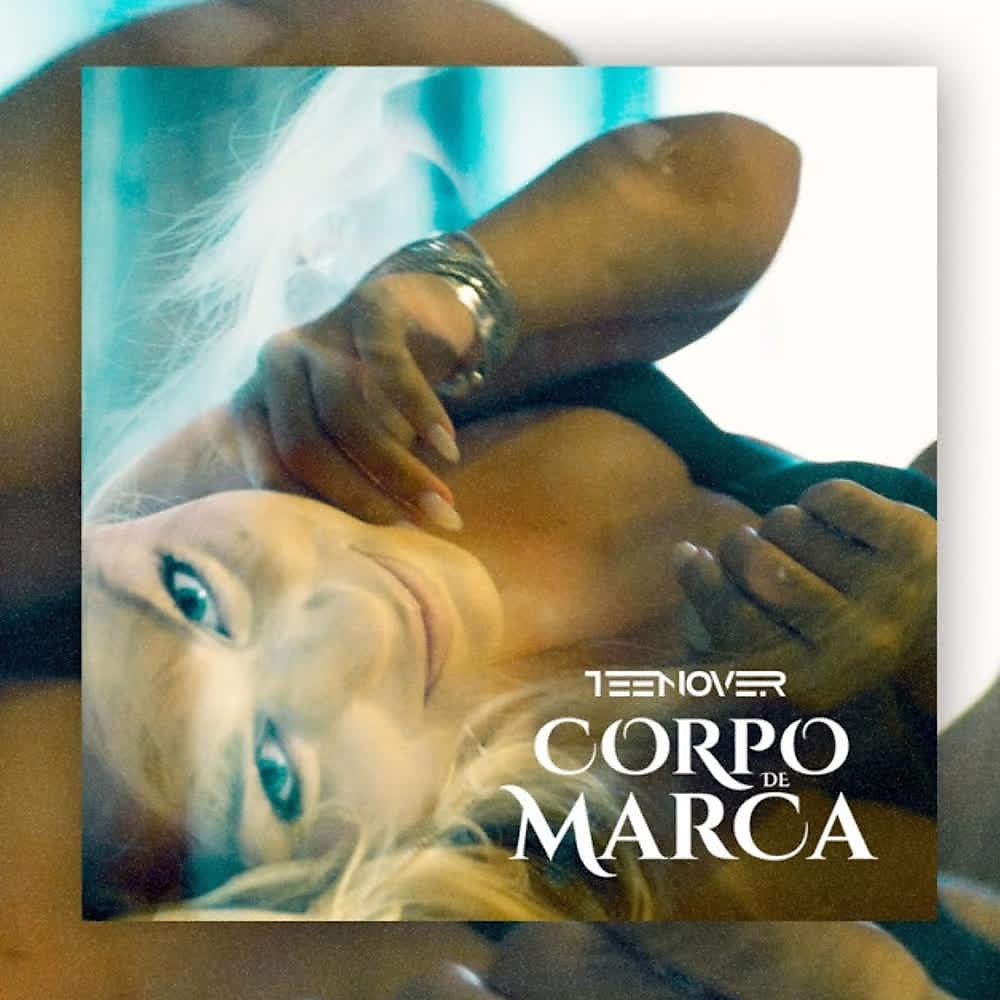 Постер альбома Corpo de Marca