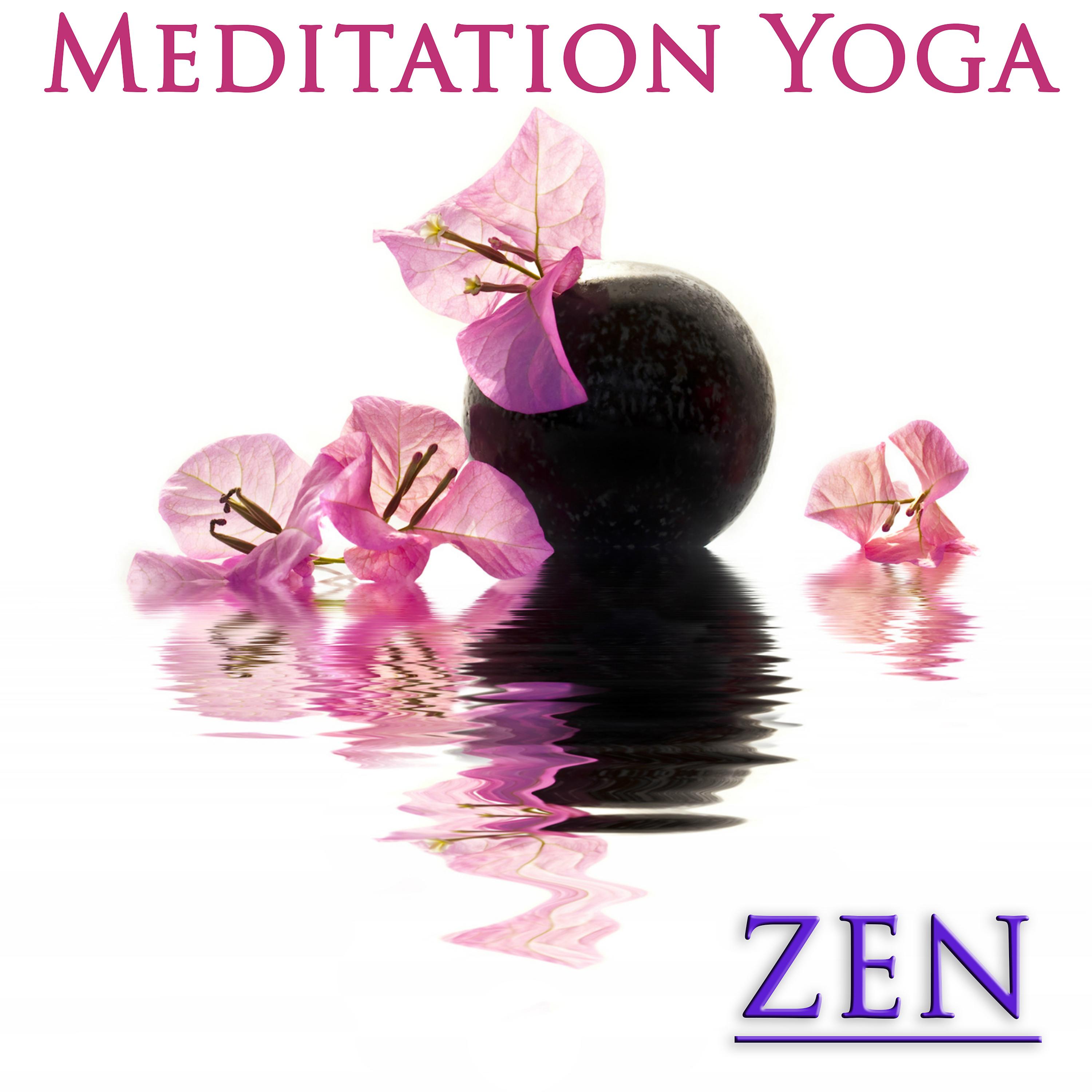 Постер альбома Meditation Yoga
