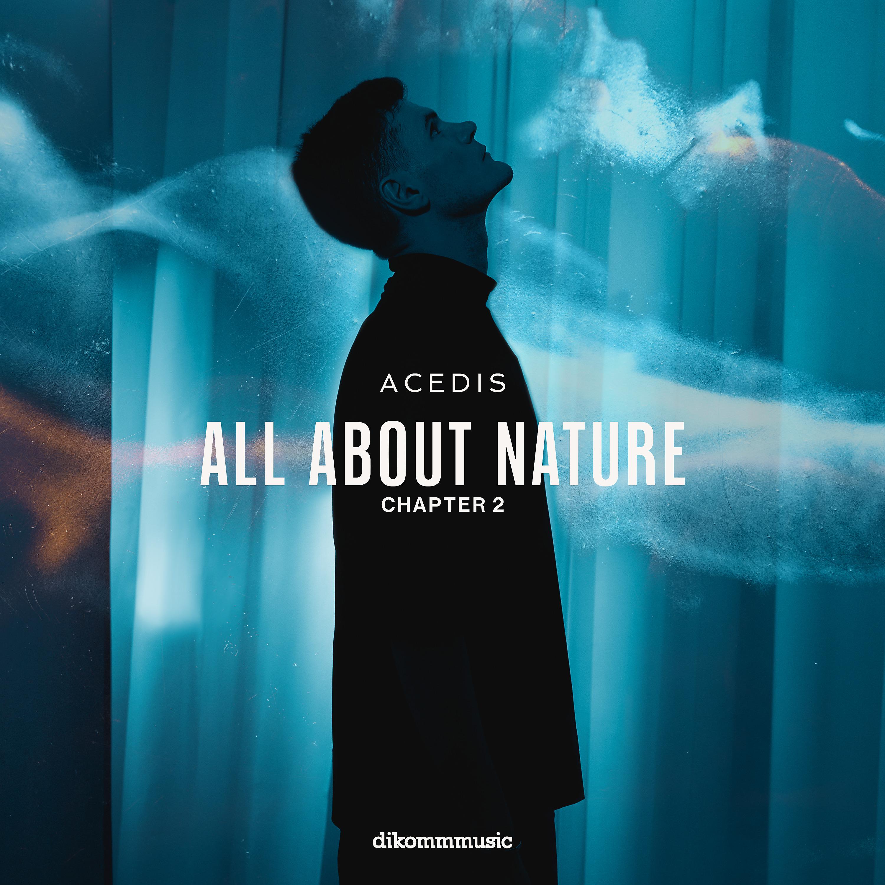 Постер альбома All about Nature, Chapter 2