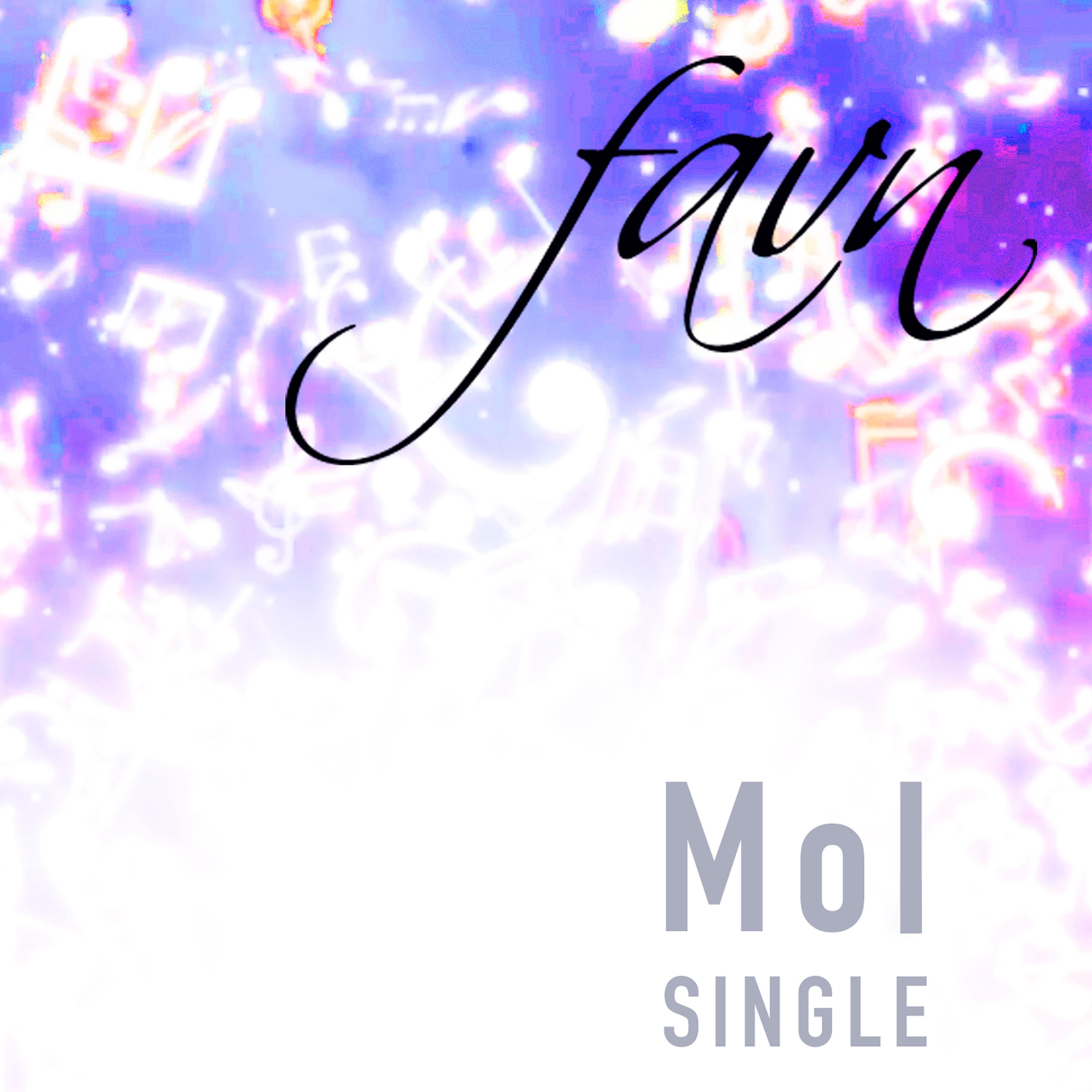 Постер альбома Mol