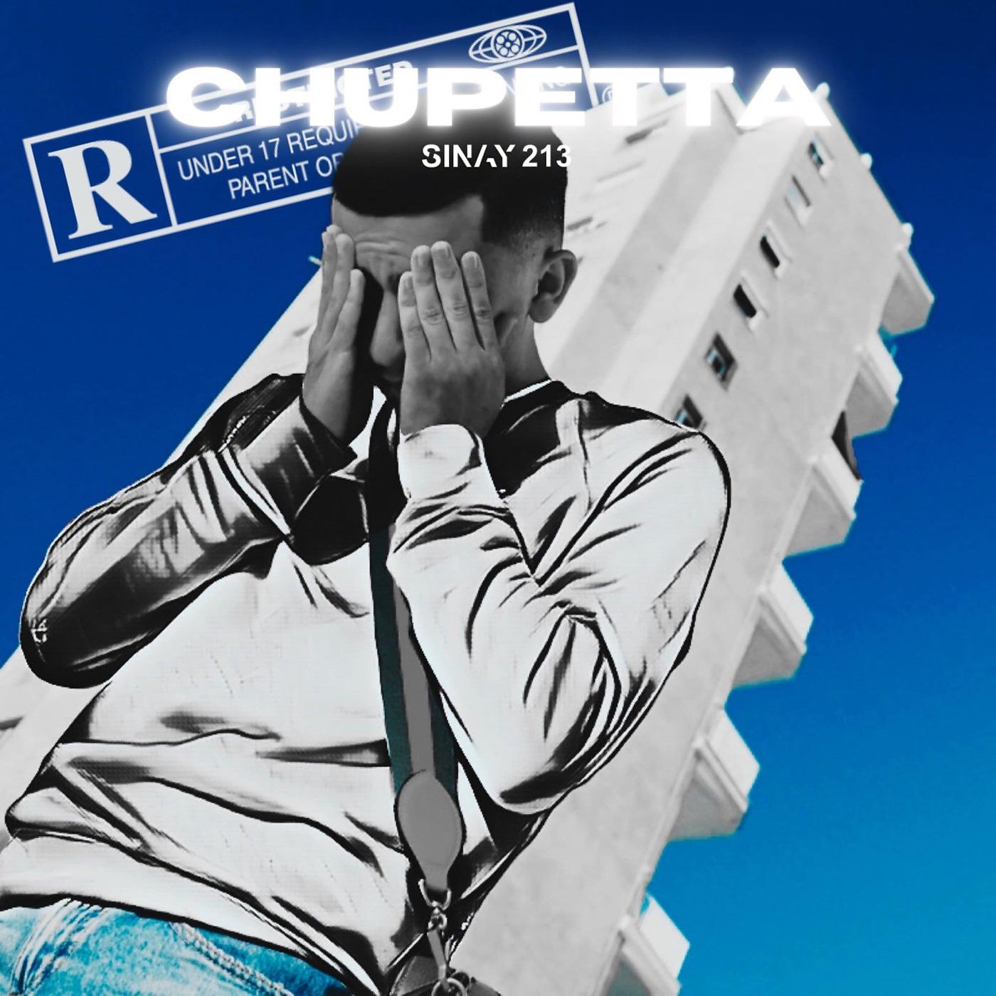 Постер альбома CHUPETTA