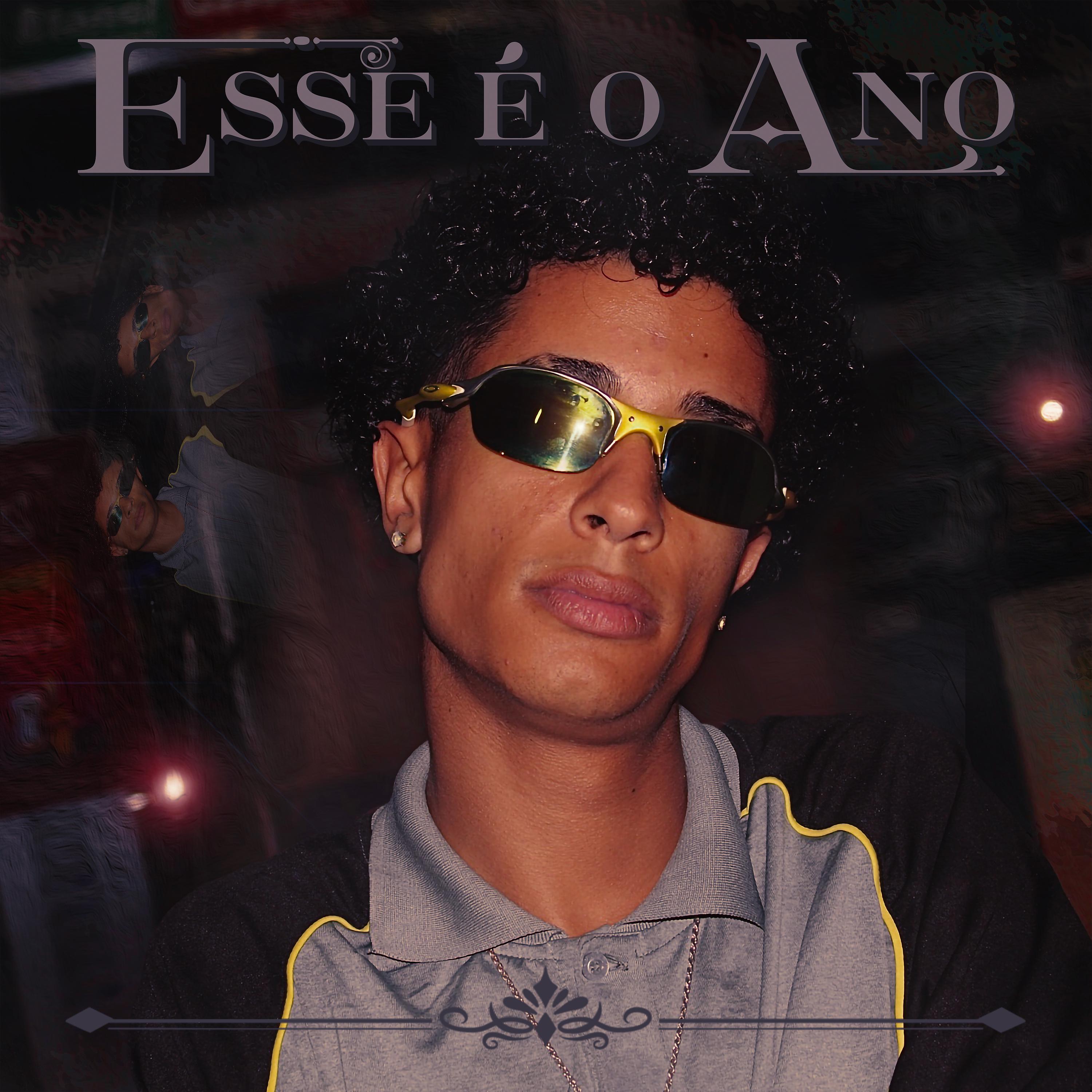 Постер альбома Esse é o Ano
