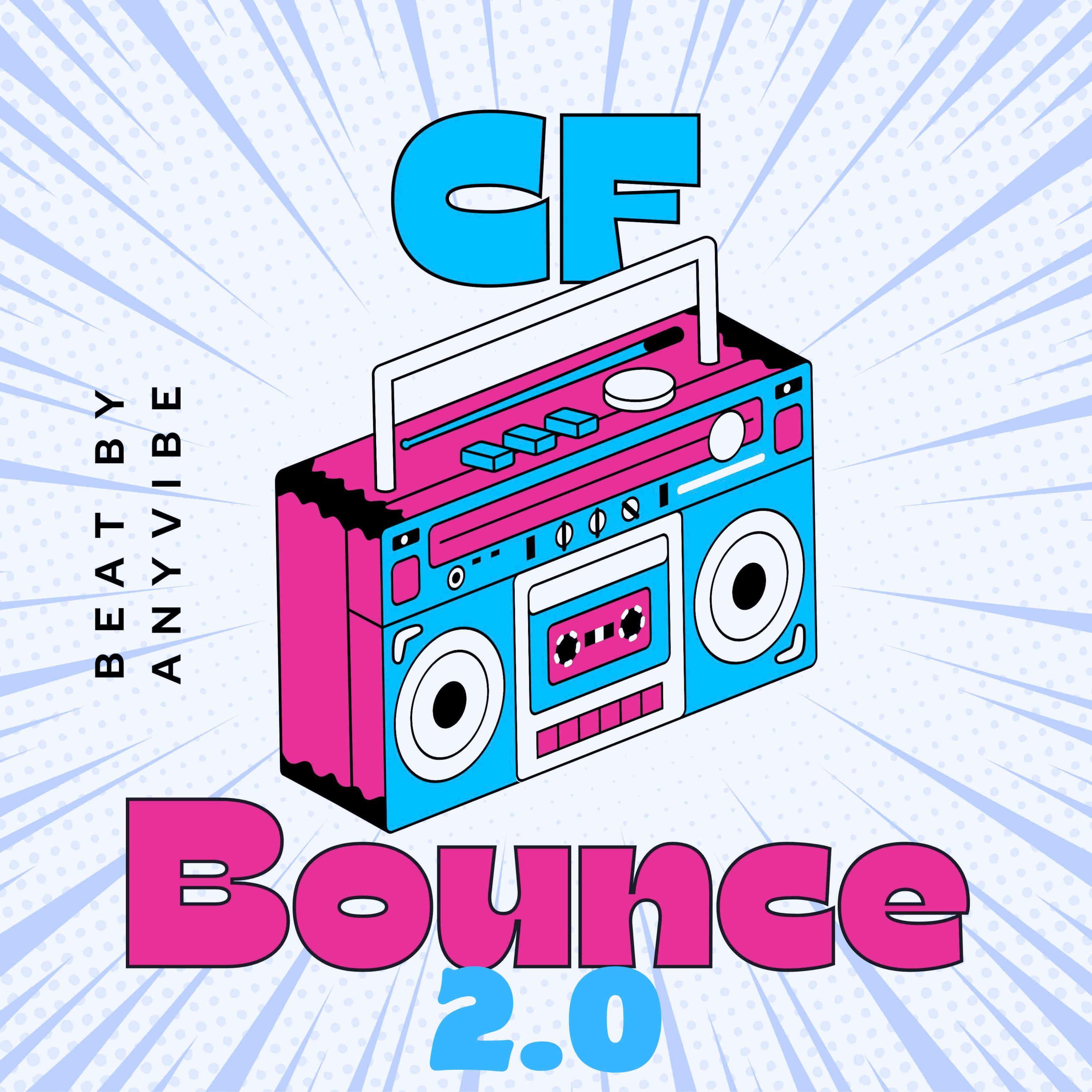 Постер альбома Bounce 2.0