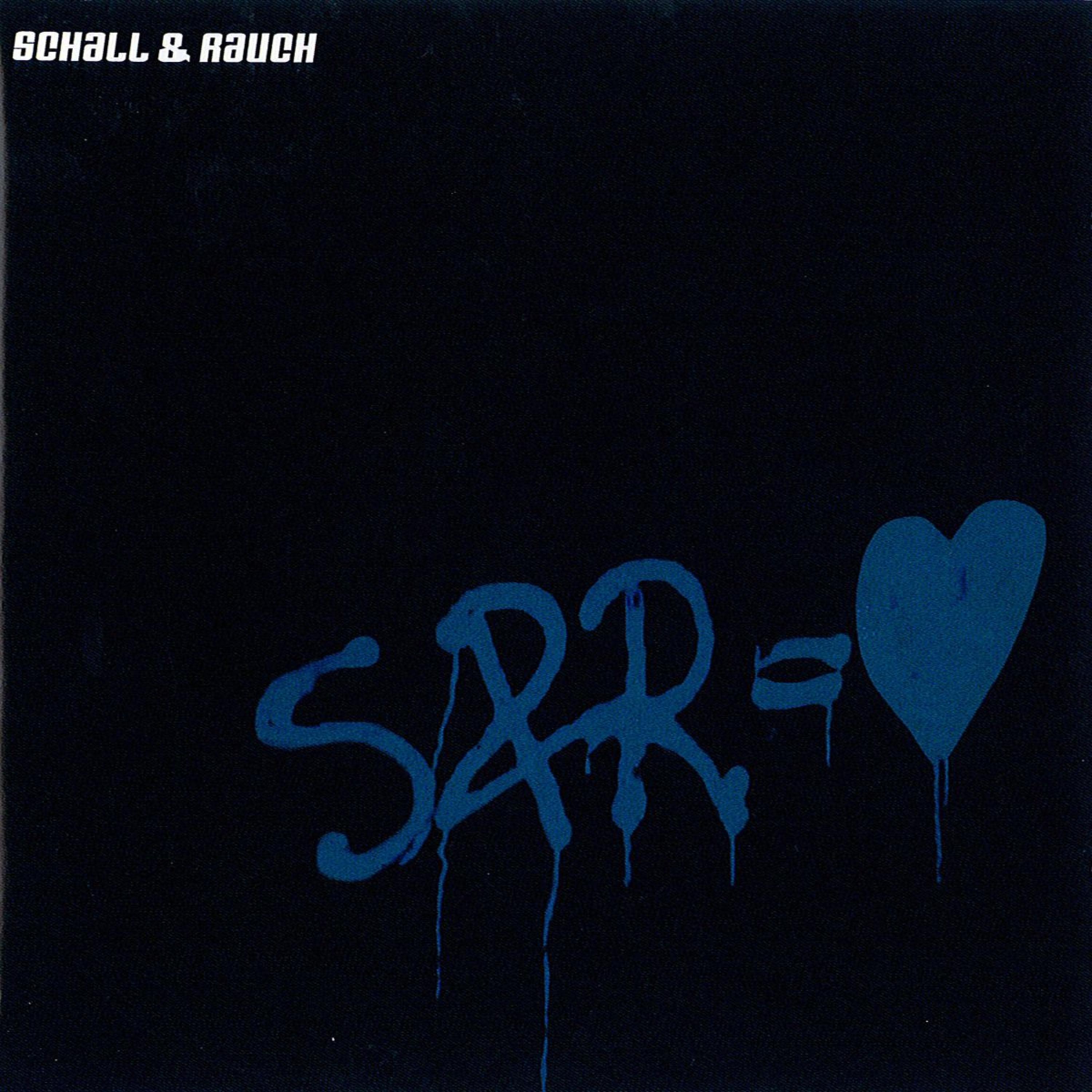 Постер альбома S+R= Liebe