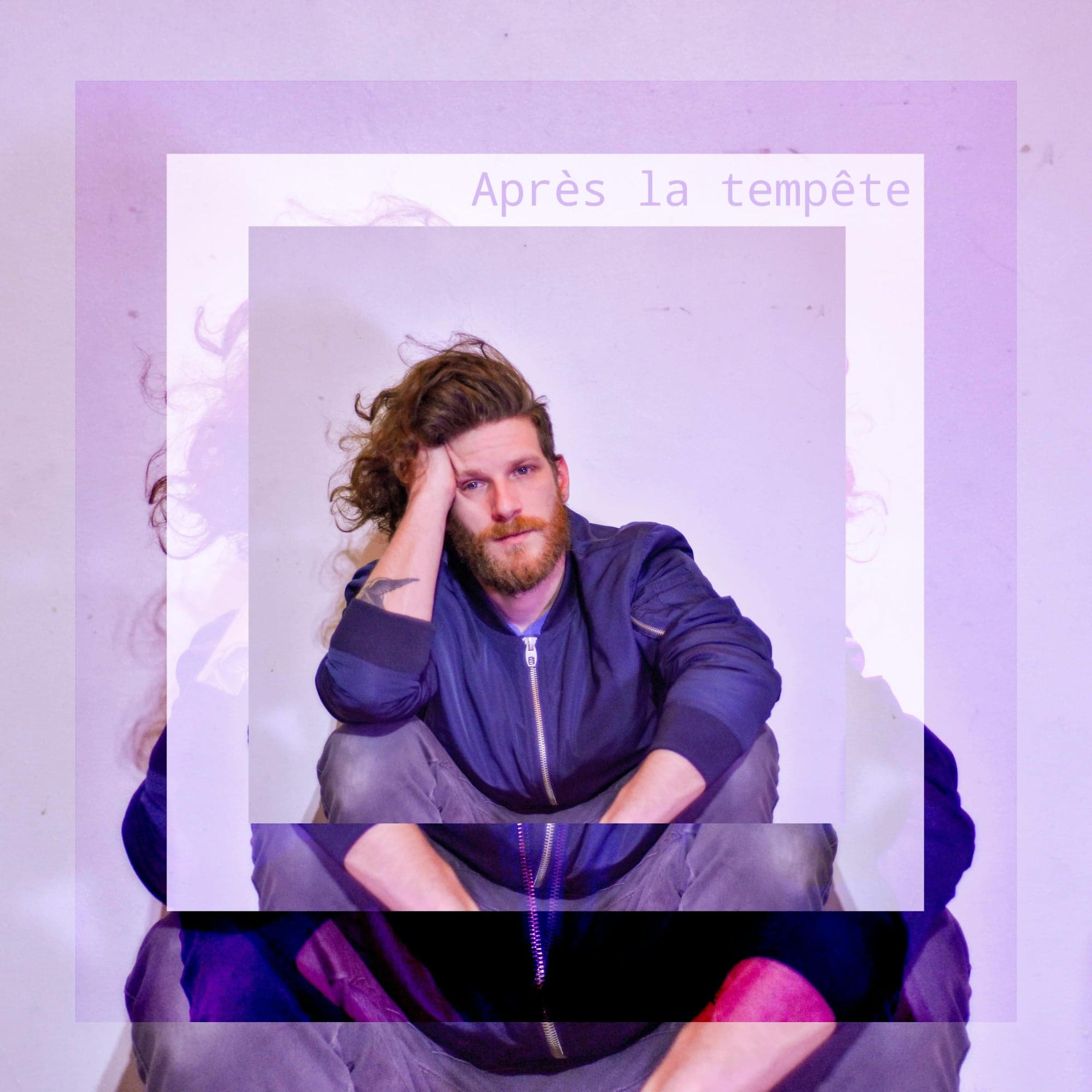 Постер альбома Après la tempête