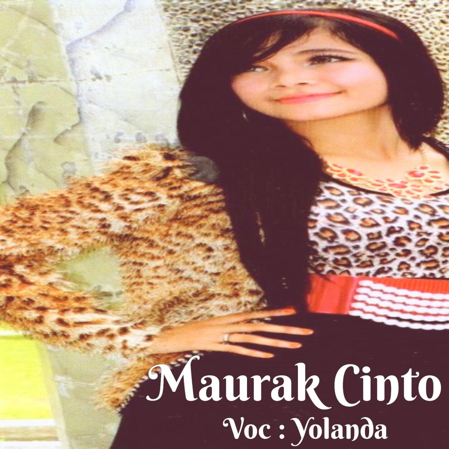 Постер альбома Maurak Cinto