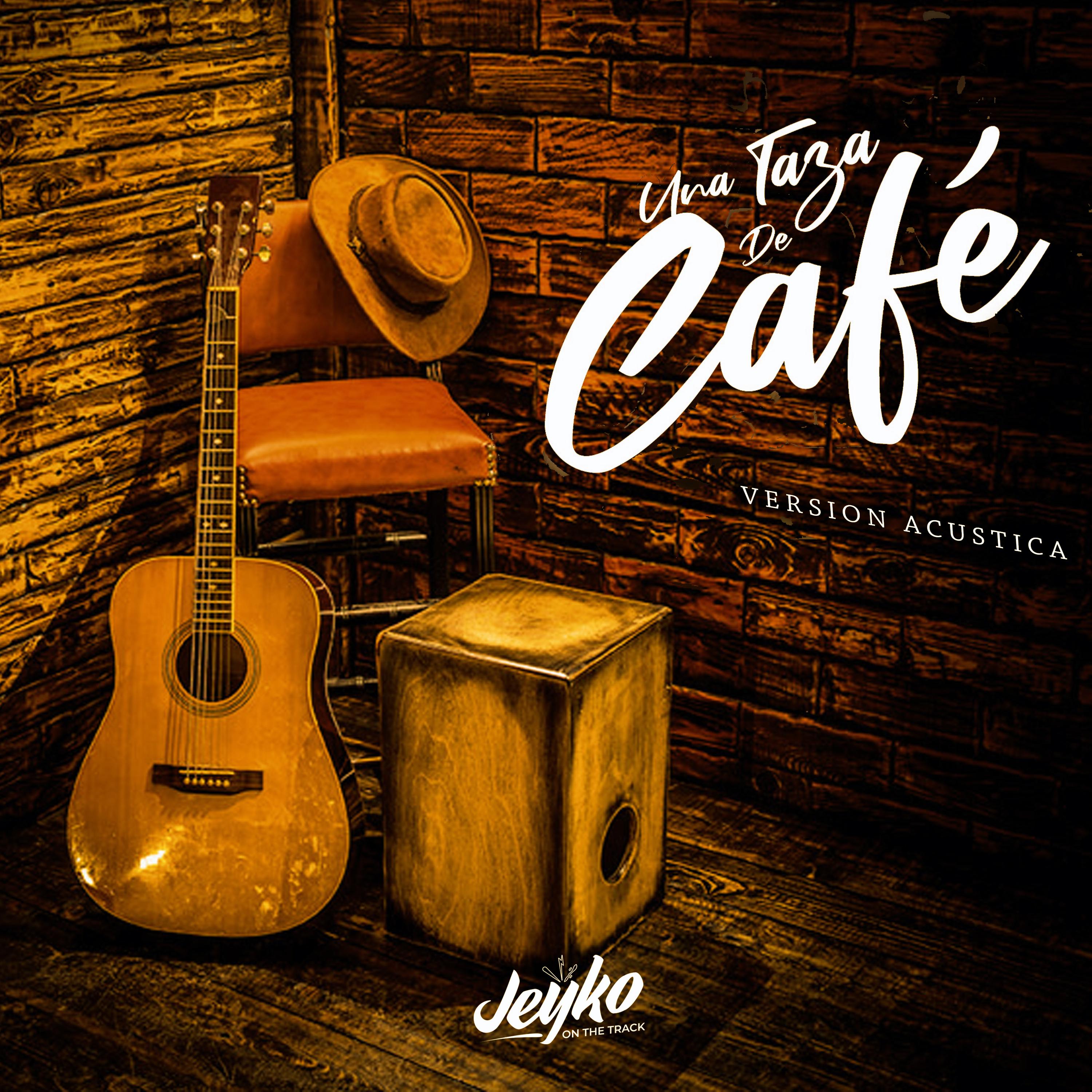 Постер альбома Una Taza de Cafe