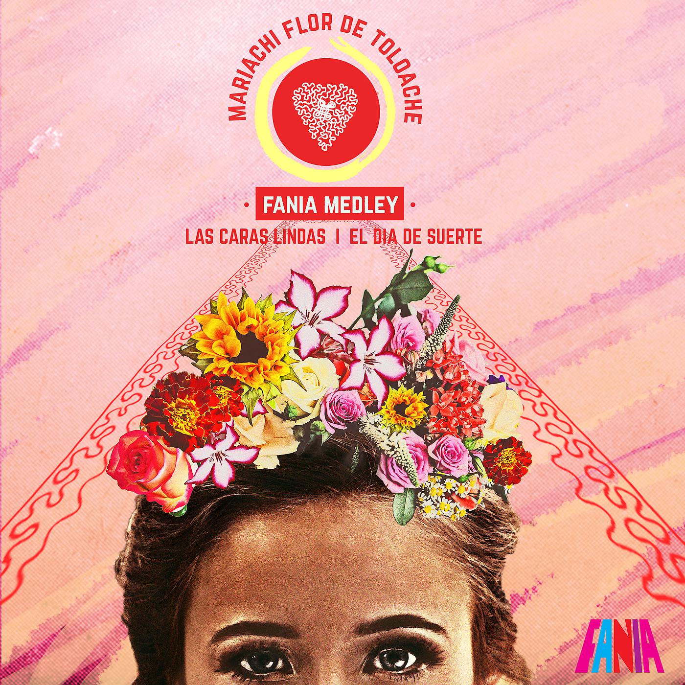 Постер альбома Fania Medley: Las Caras Lindas / El Día De Suerte