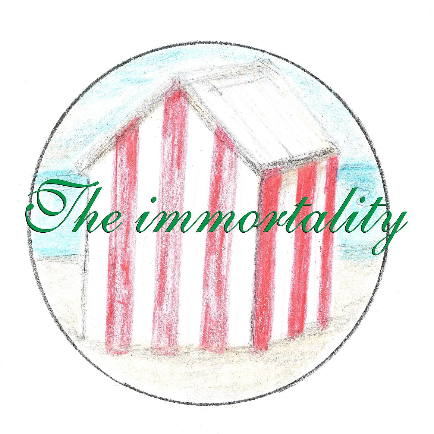 Постер альбома The Immortality