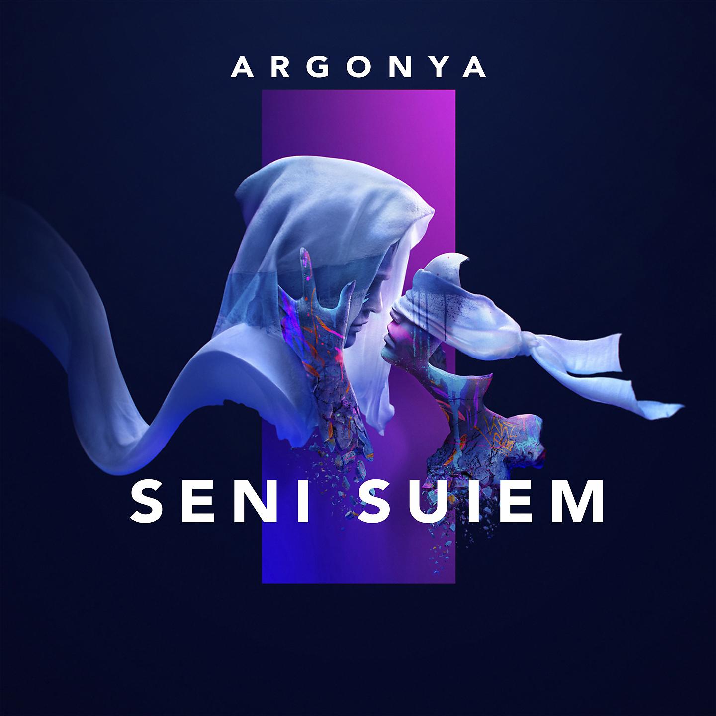Постер альбома Seni Suiem