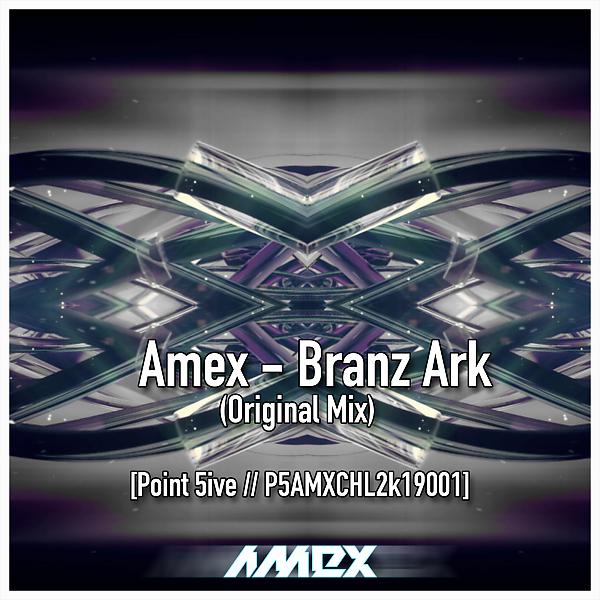 Постер альбома Branz Ark