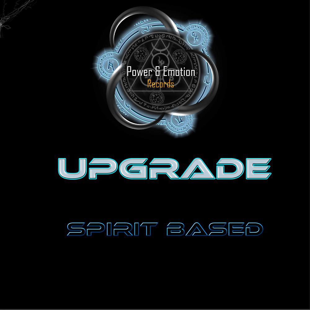 Постер альбома Spirit Based