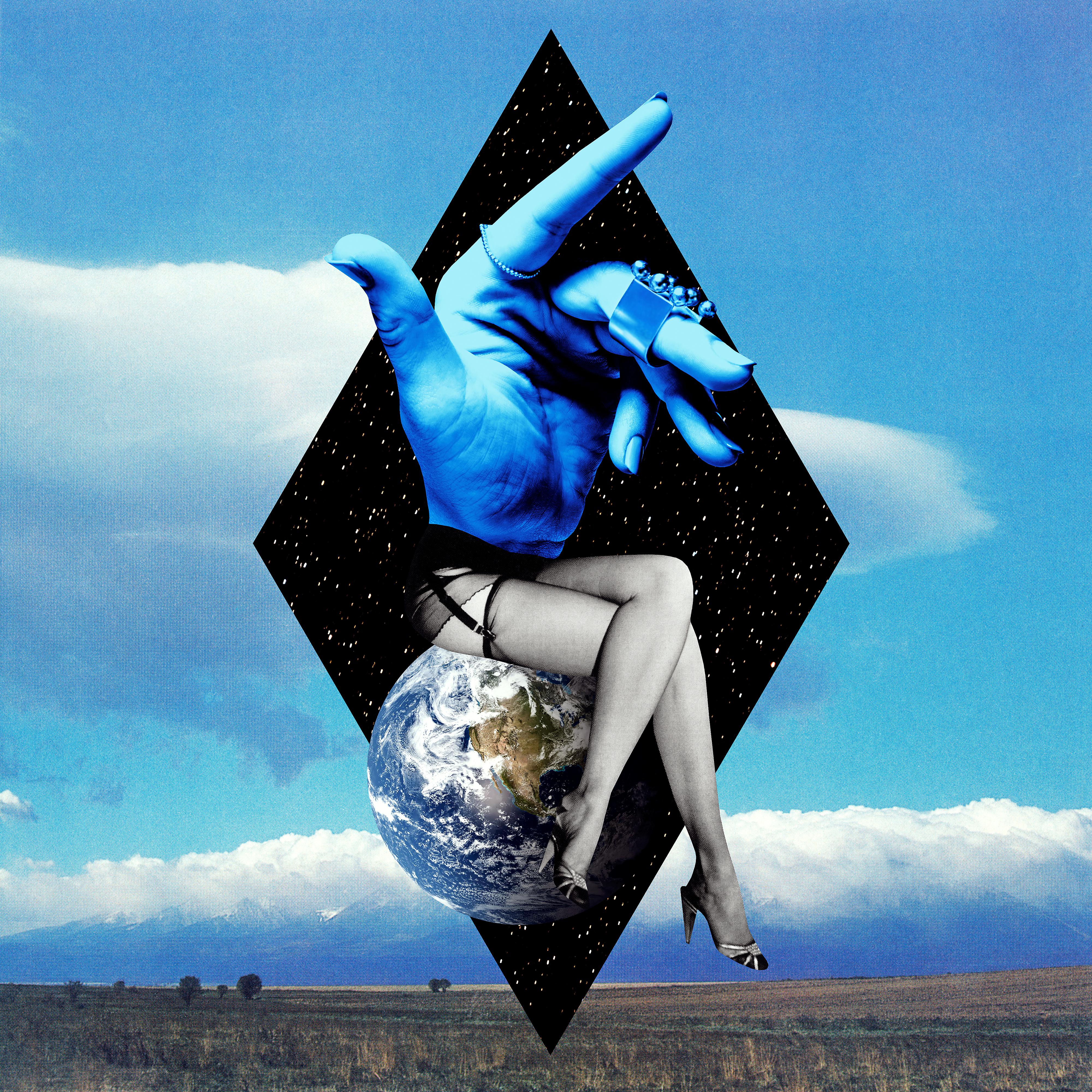 Постер альбома Solo (feat. Demi Lovato) [Hotel Garuda Remix]