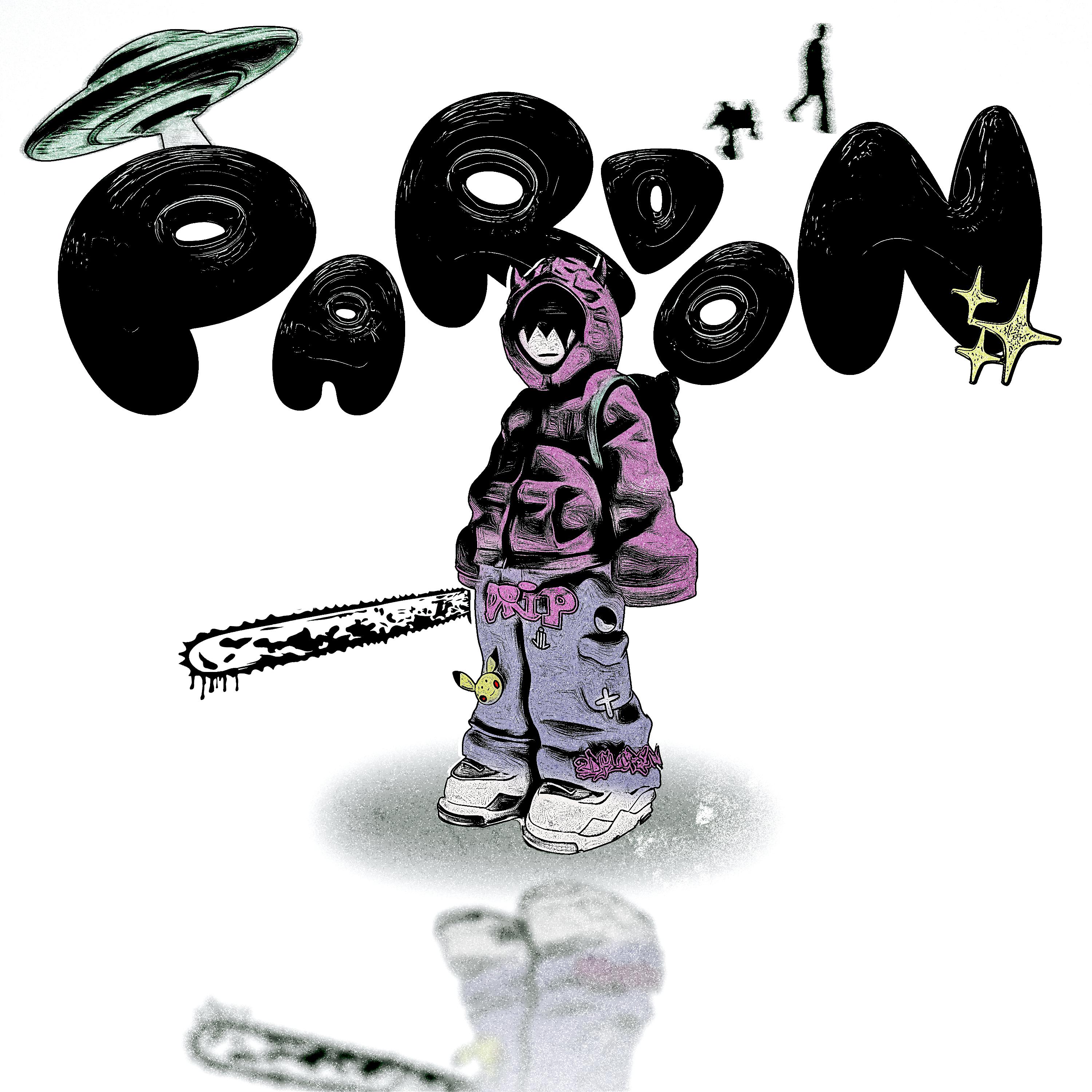 Постер альбома PARDON