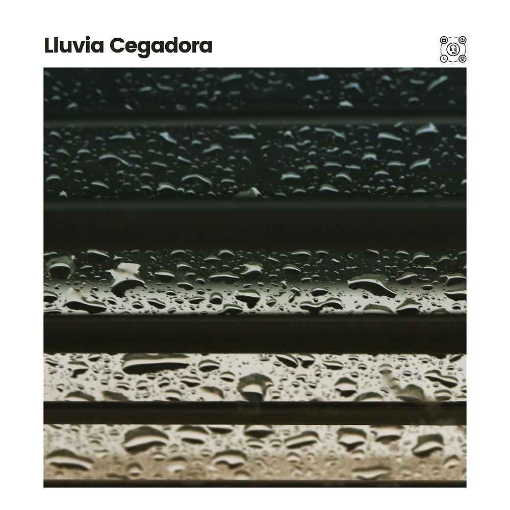 Постер альбома Lluvia Cegadora