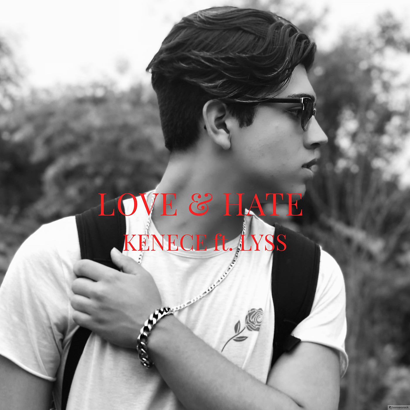 Постер альбома Love & Hate