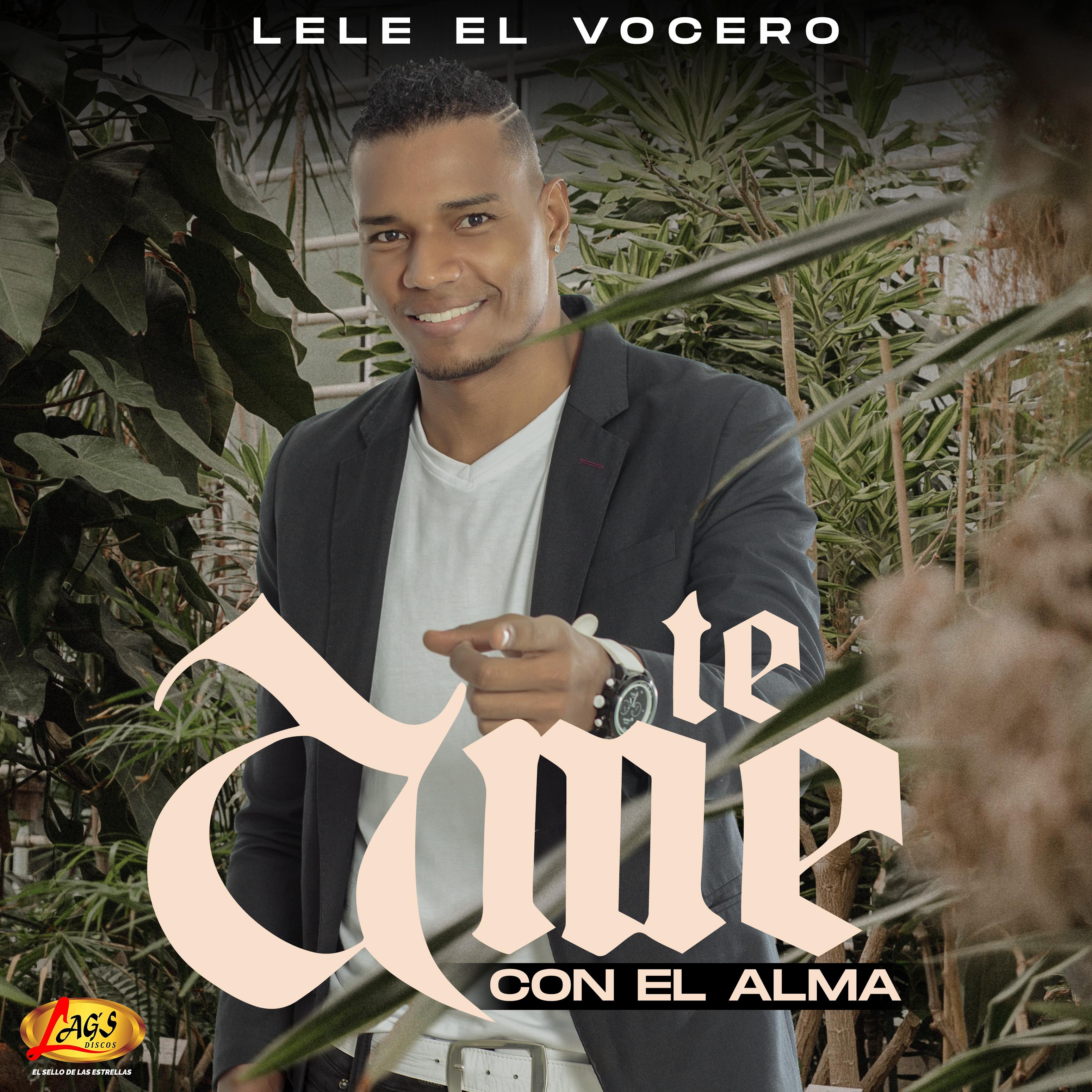 Постер альбома Te Ame Con El Alma