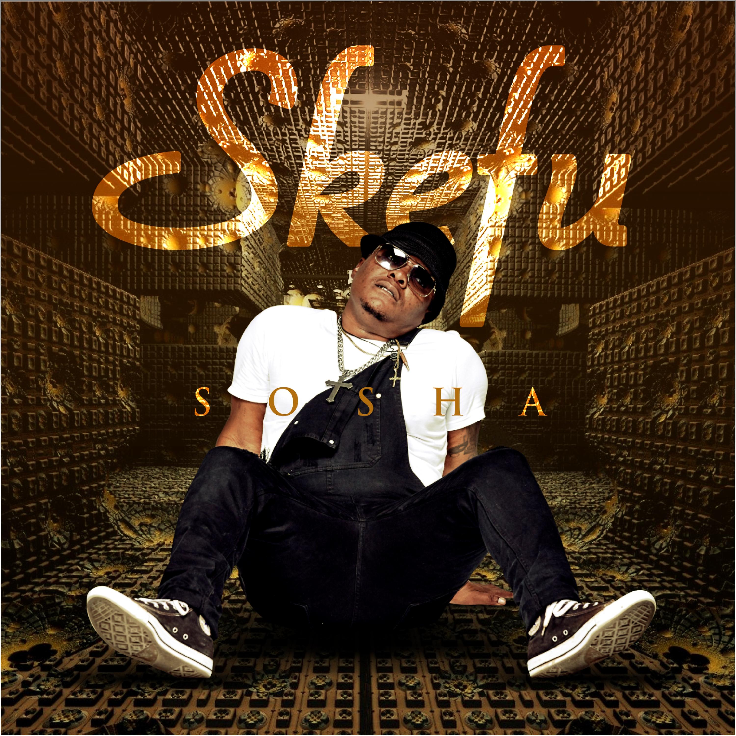 Постер альбома Skefu