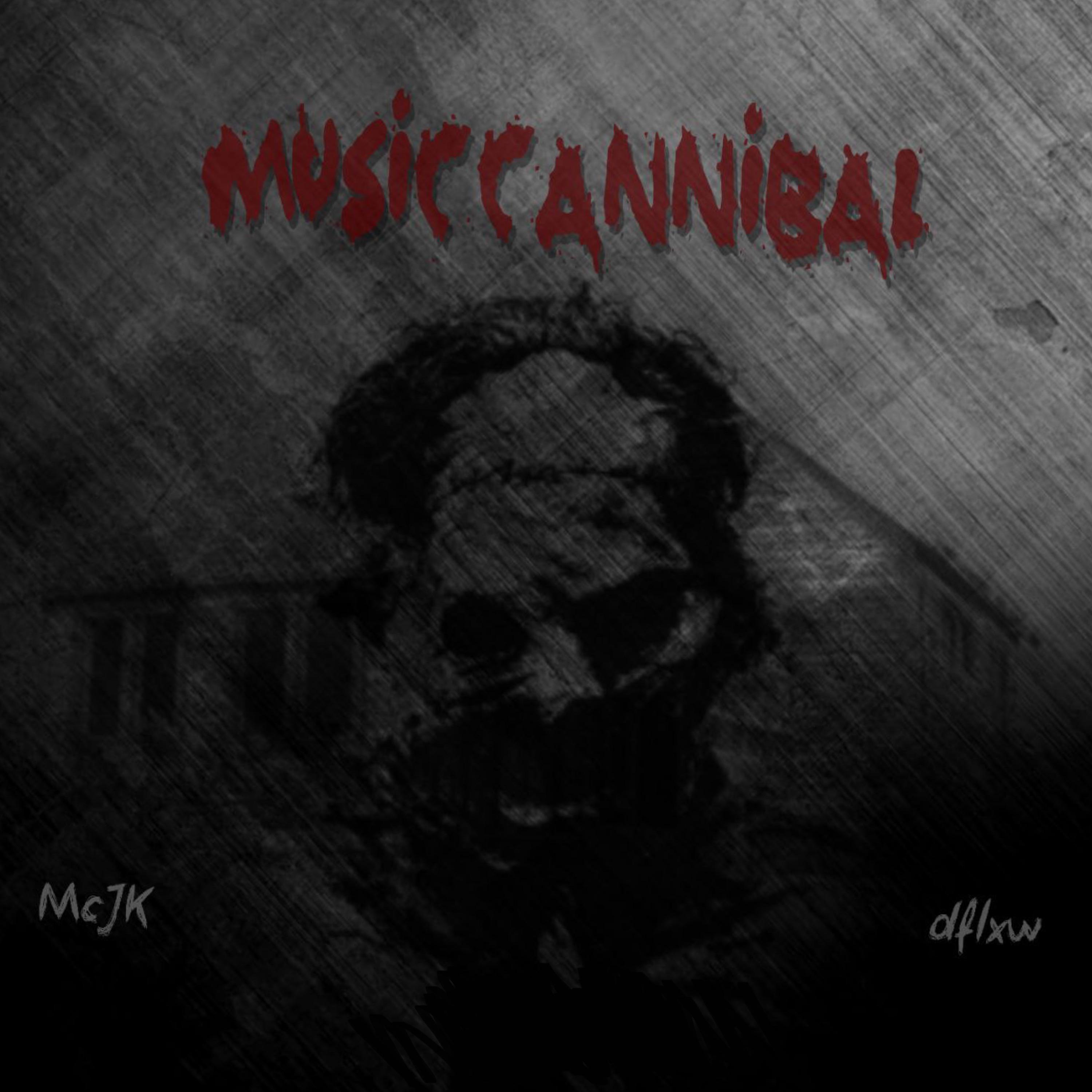 Постер альбома Music Cannibal