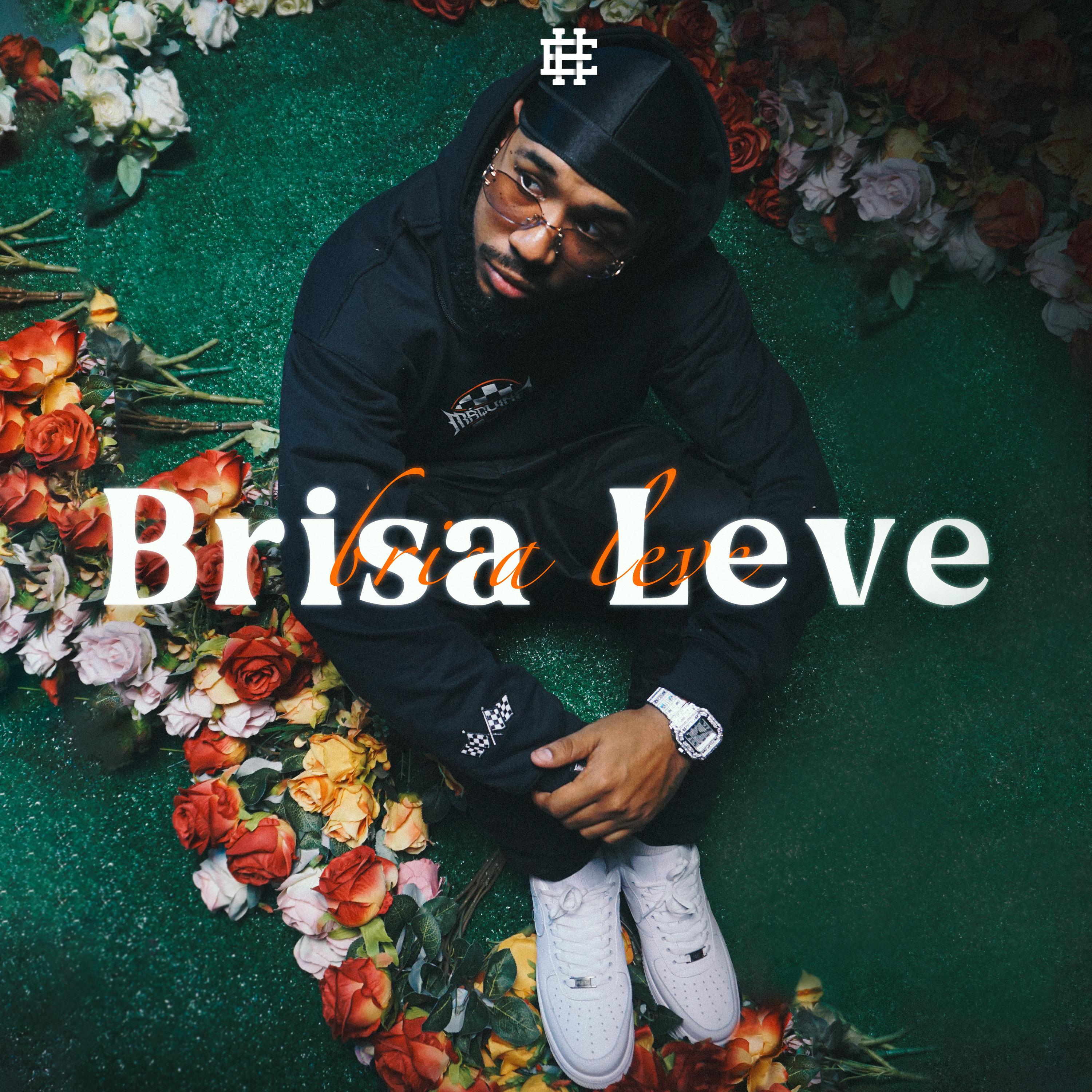 Постер альбома Brisa Leve