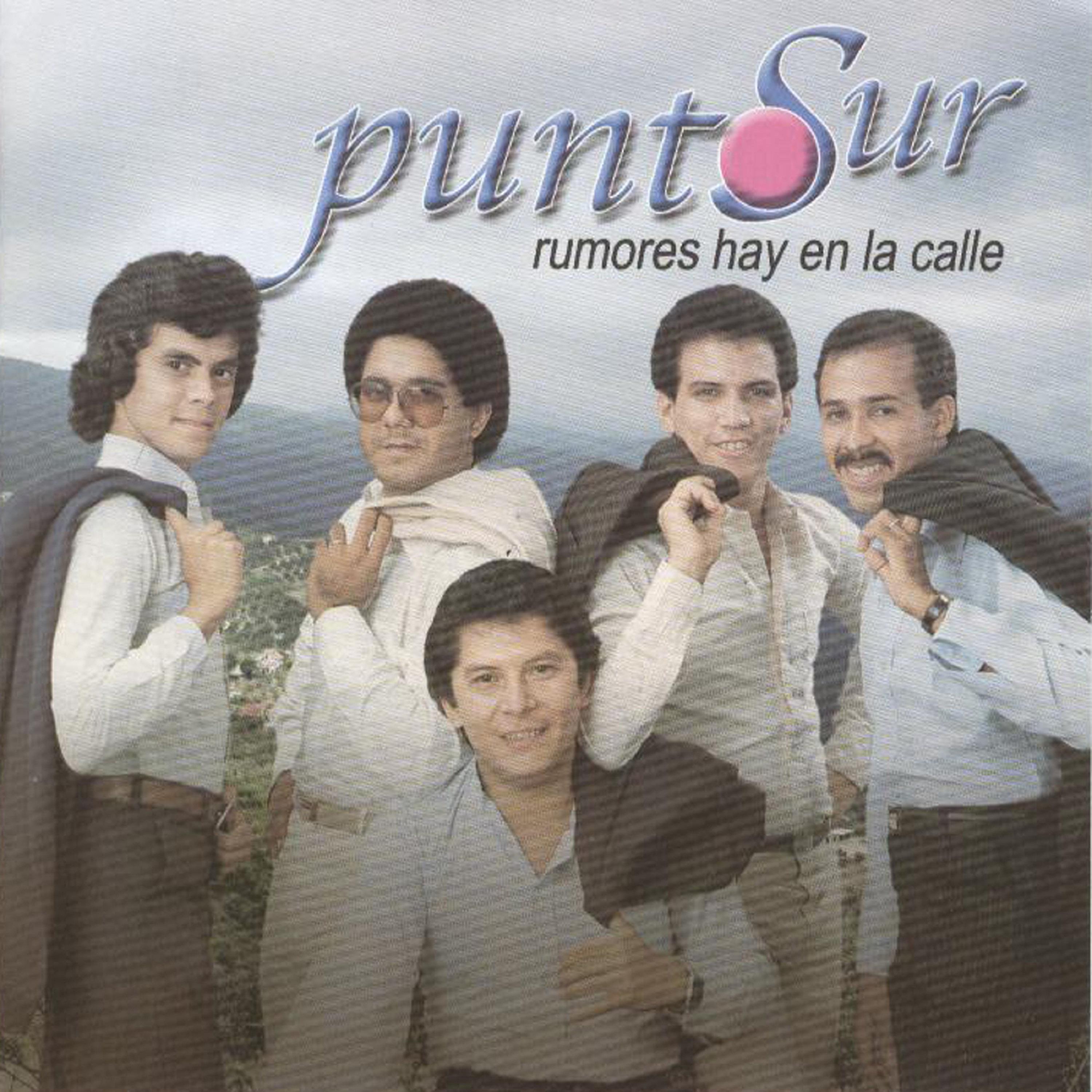Постер альбома Rumores Hay en la Calle