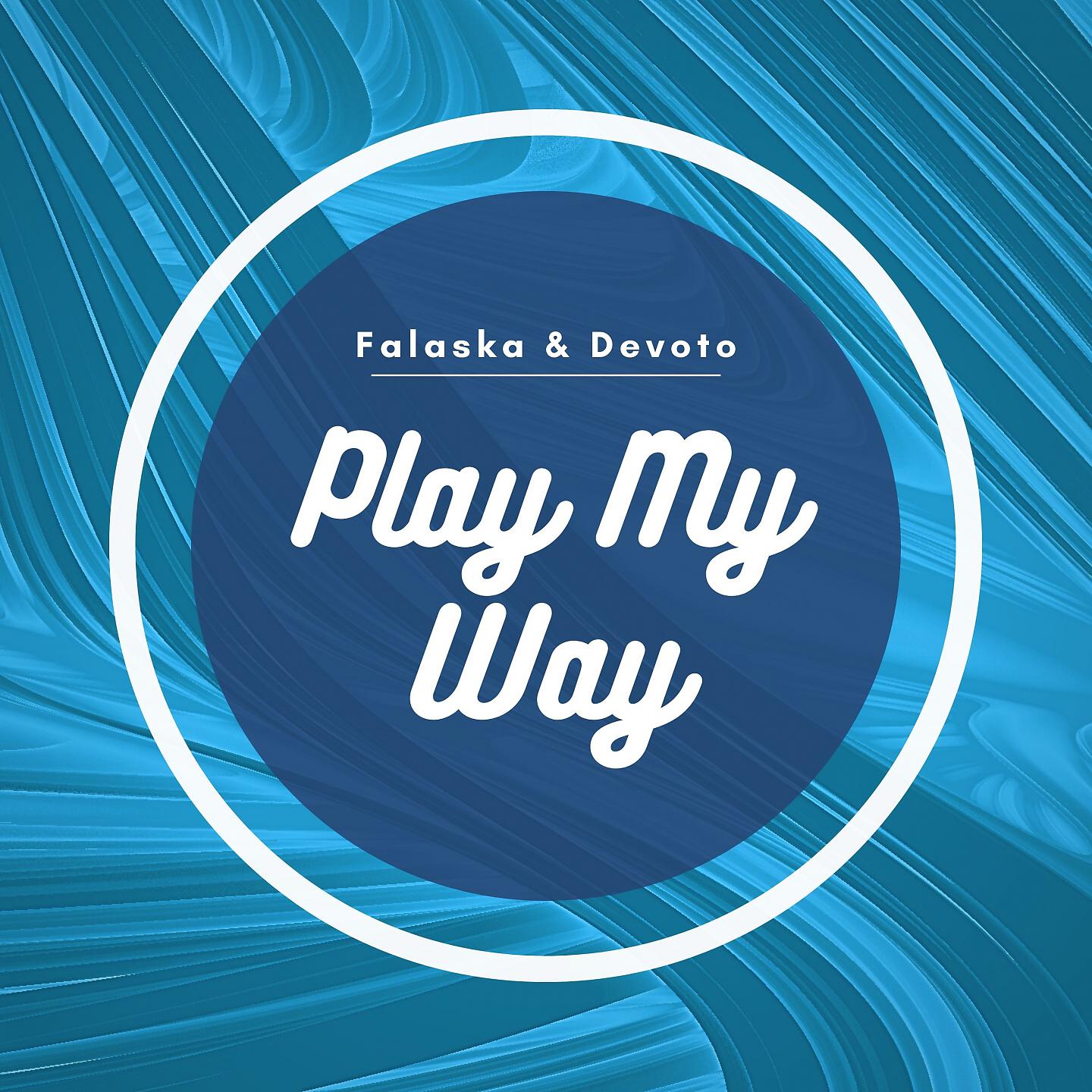 Постер альбома Play My Way