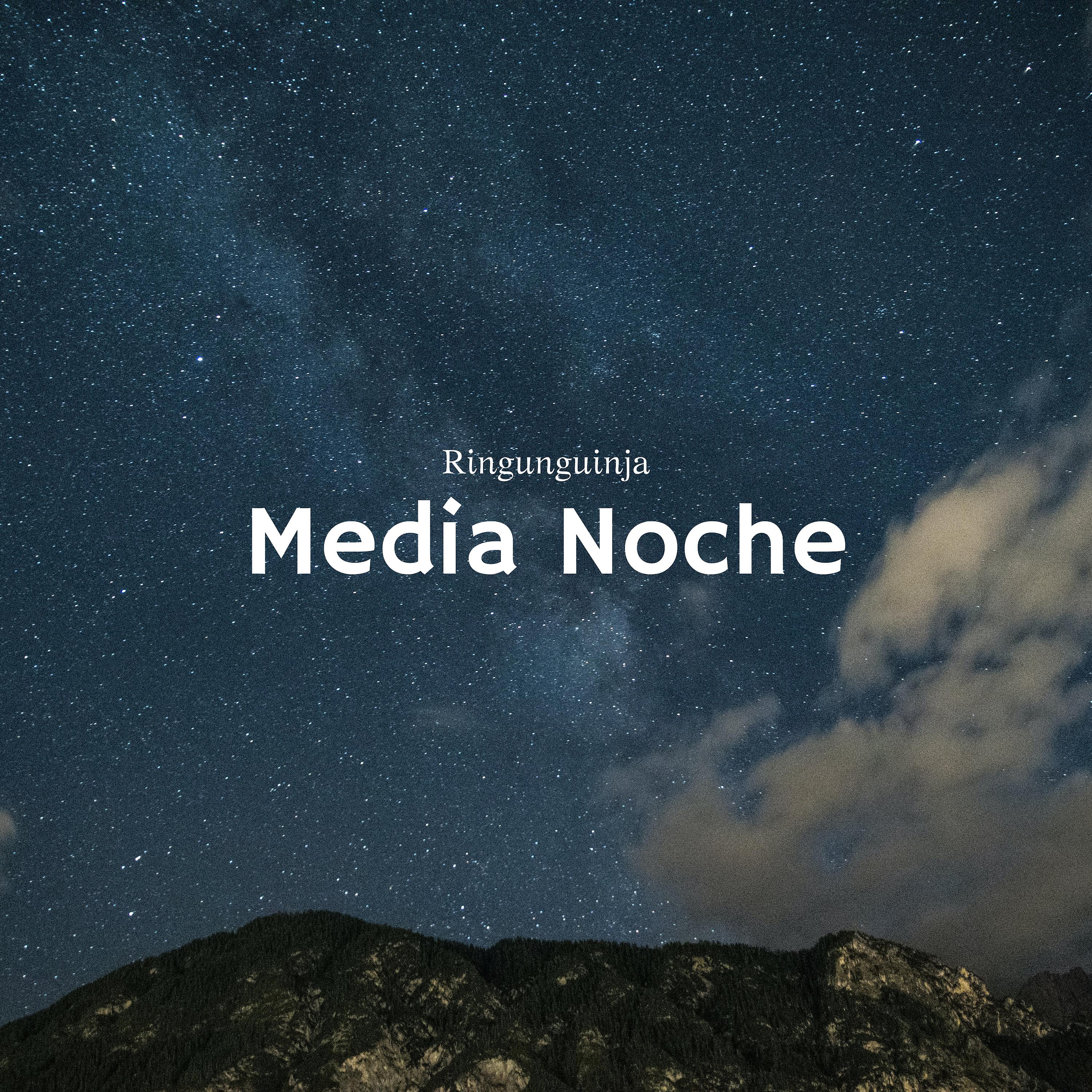 Постер альбома Media Noche