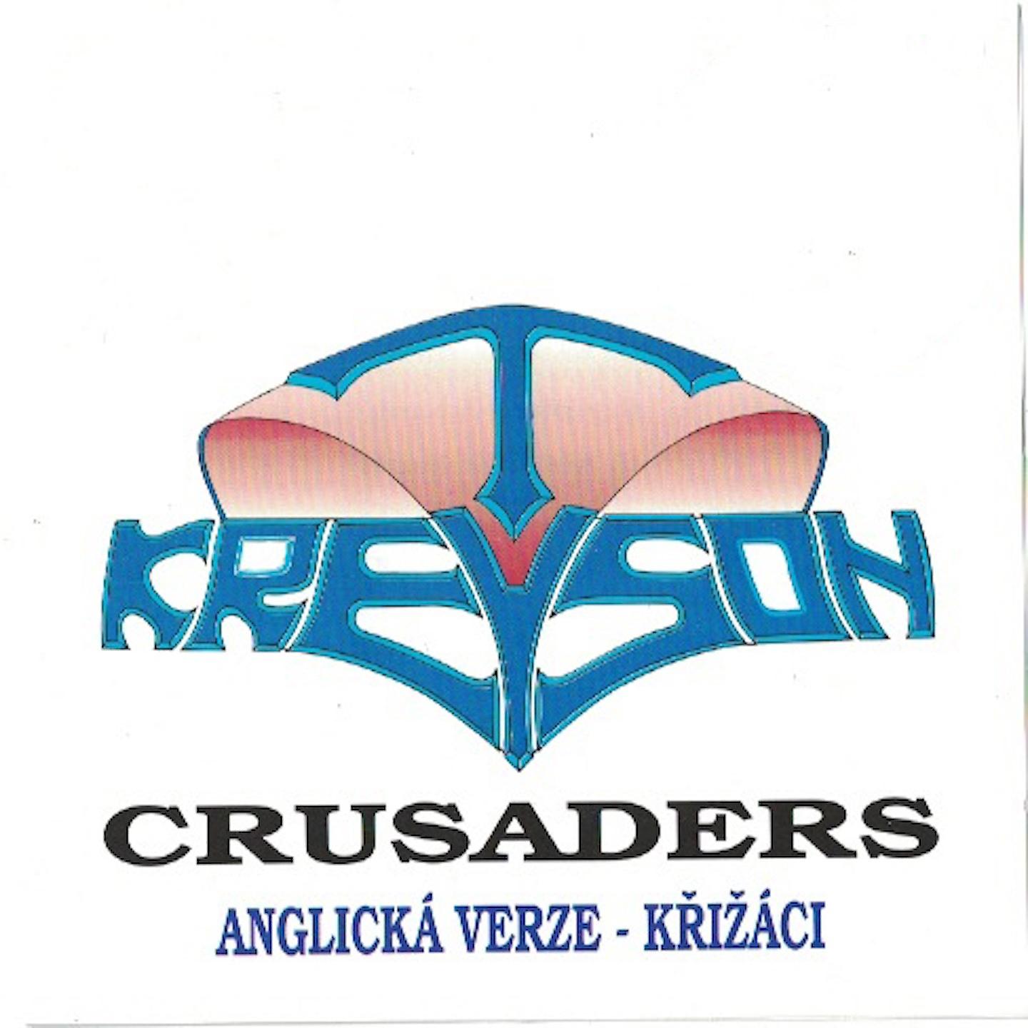 Постер альбома Crusaders