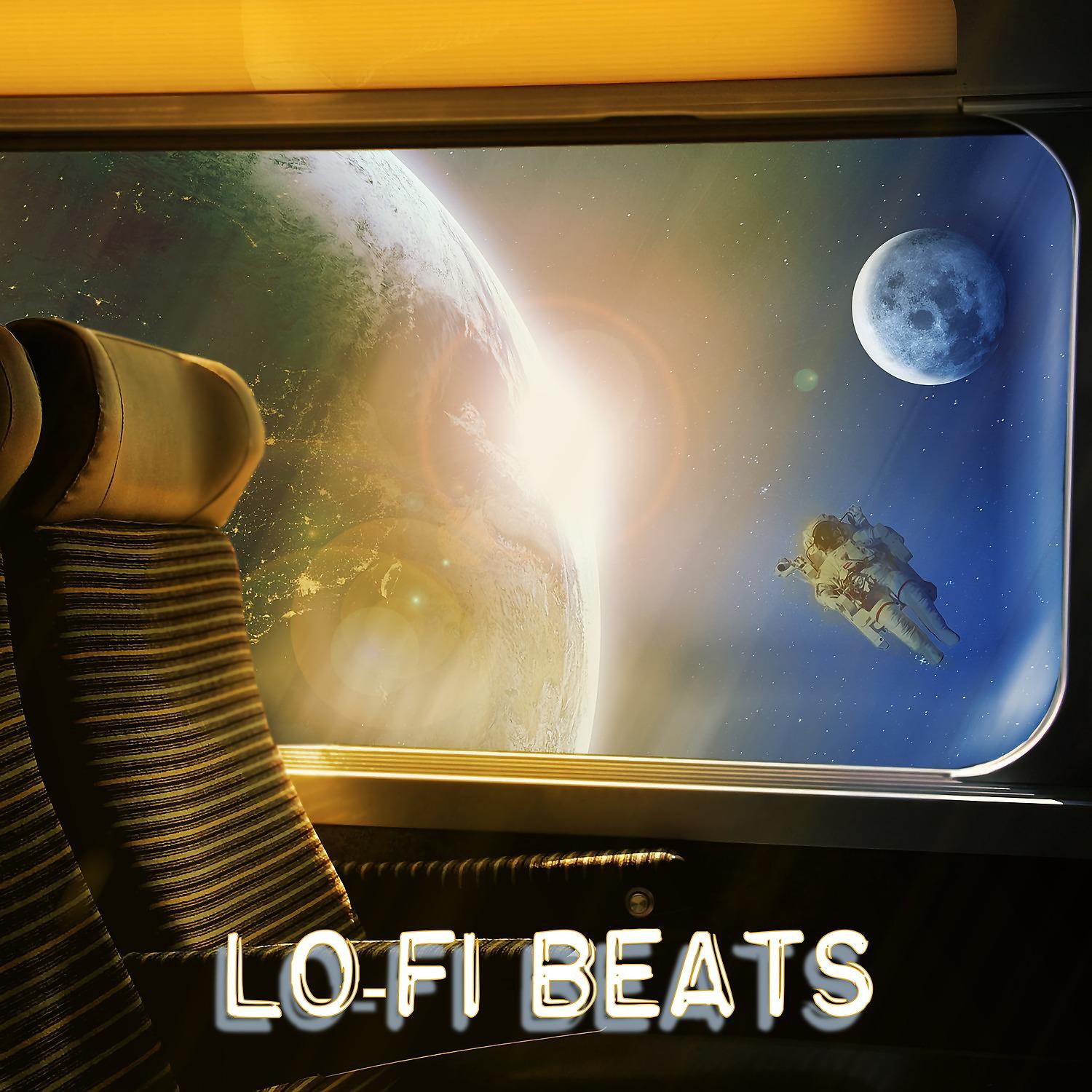 Постер альбома Lo-Fi Beats