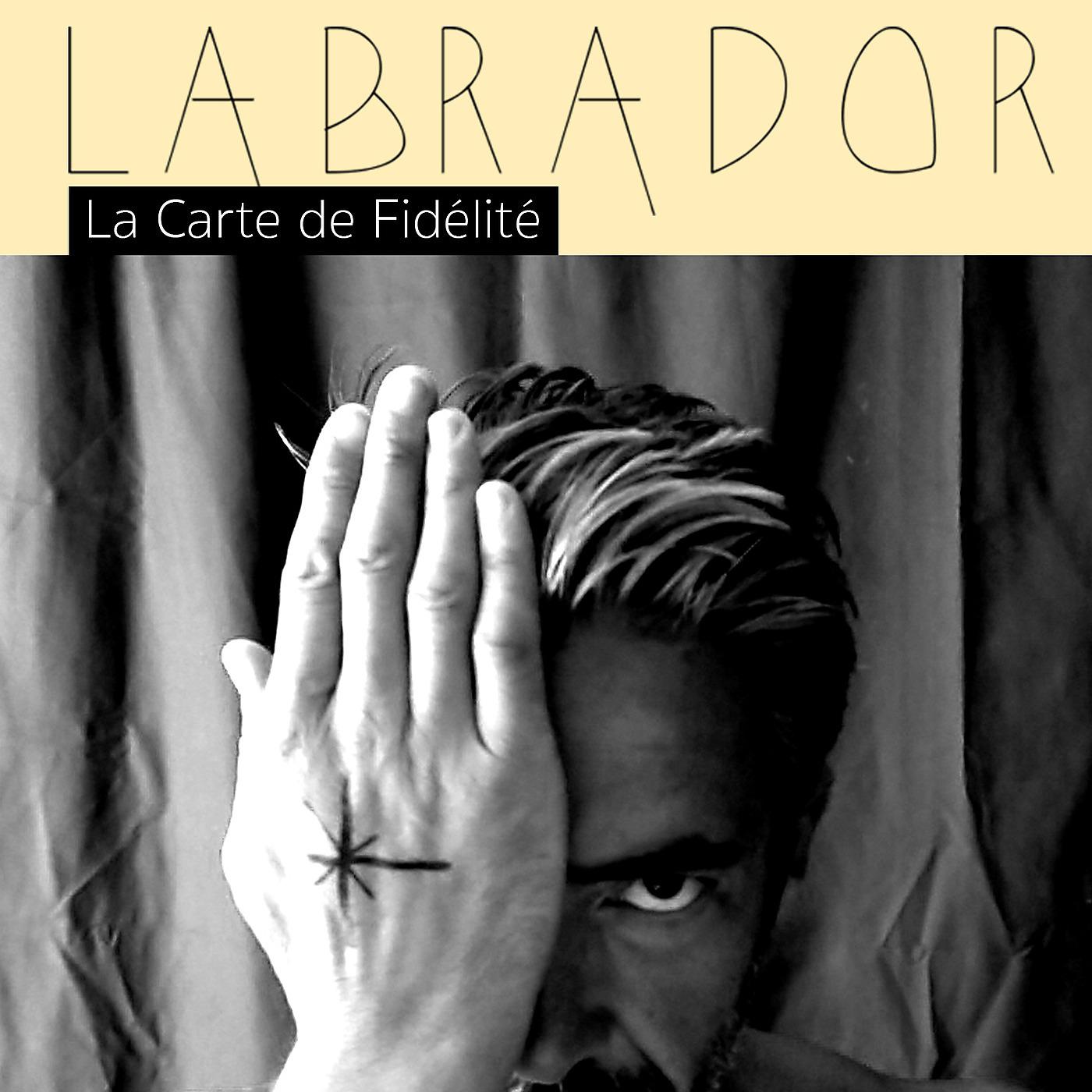 Постер альбома La carte de fidélité