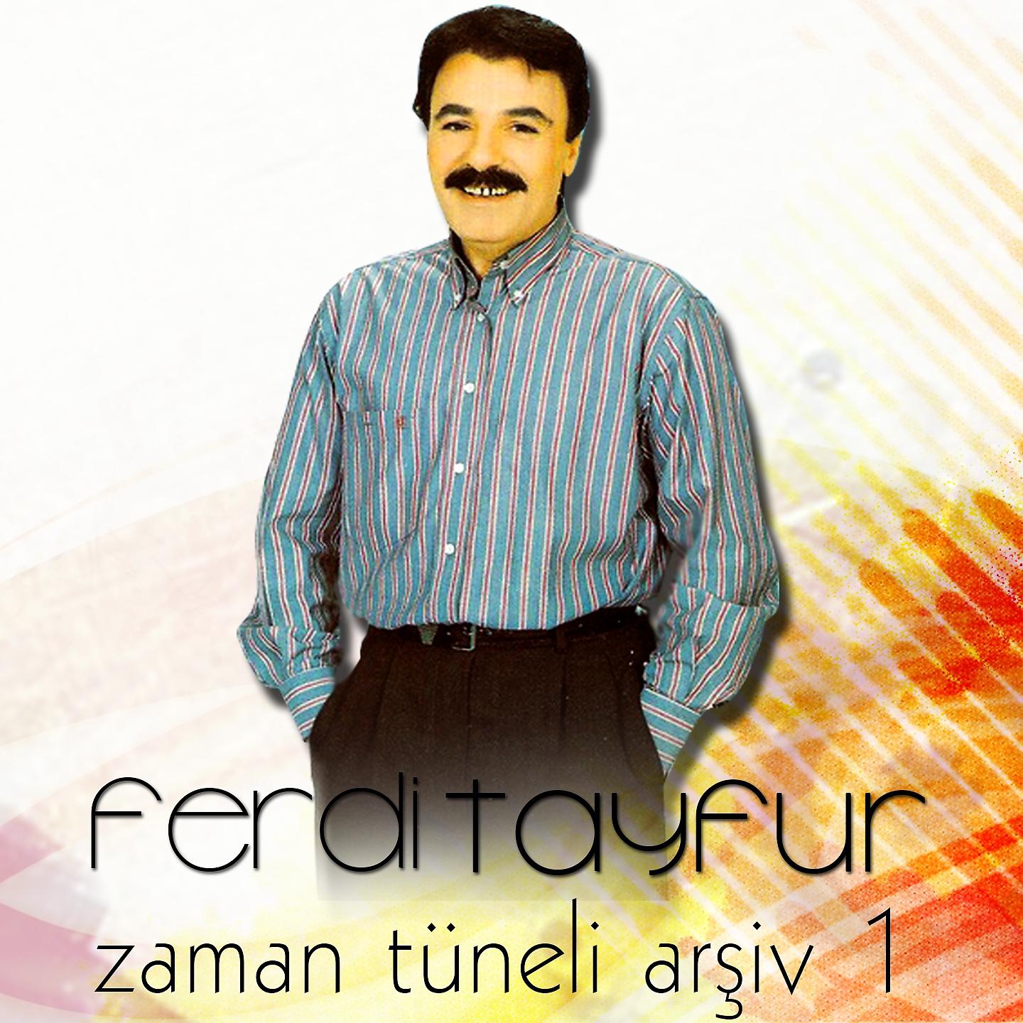 Постер альбома Zaman Tüneli Arşiv, Vol. 1