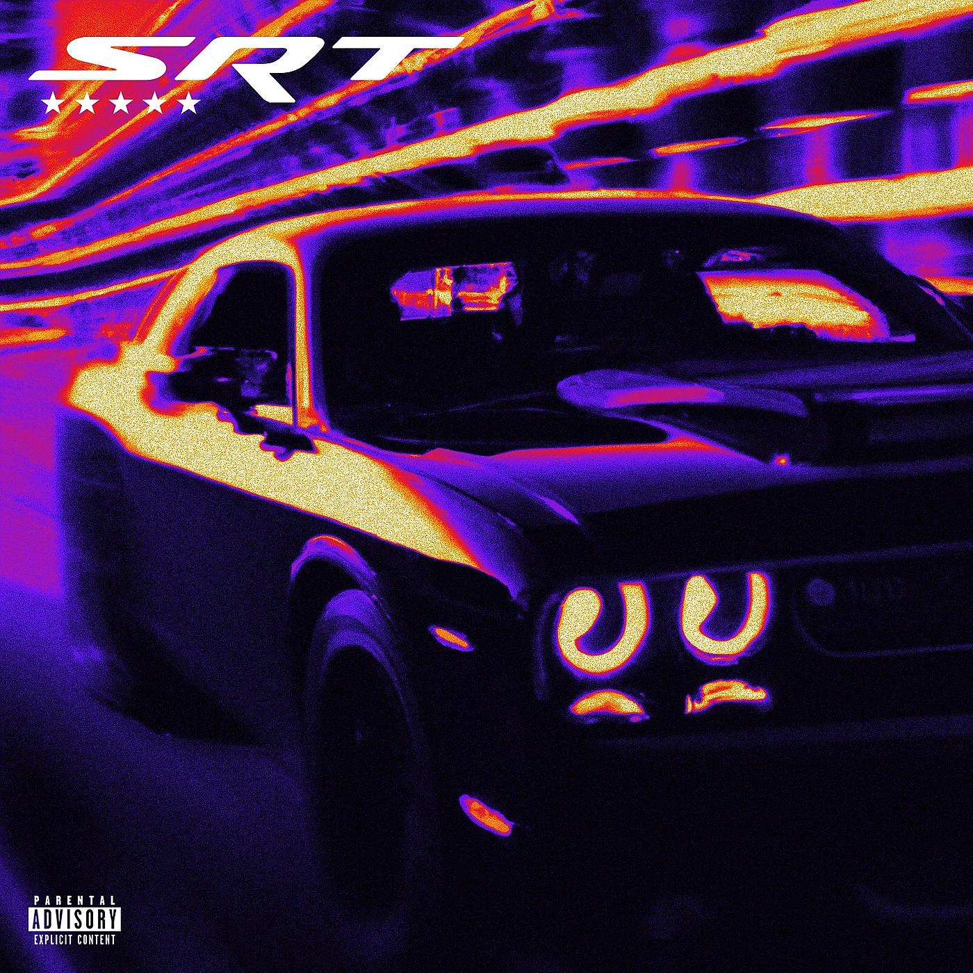 Постер альбома S.R.T