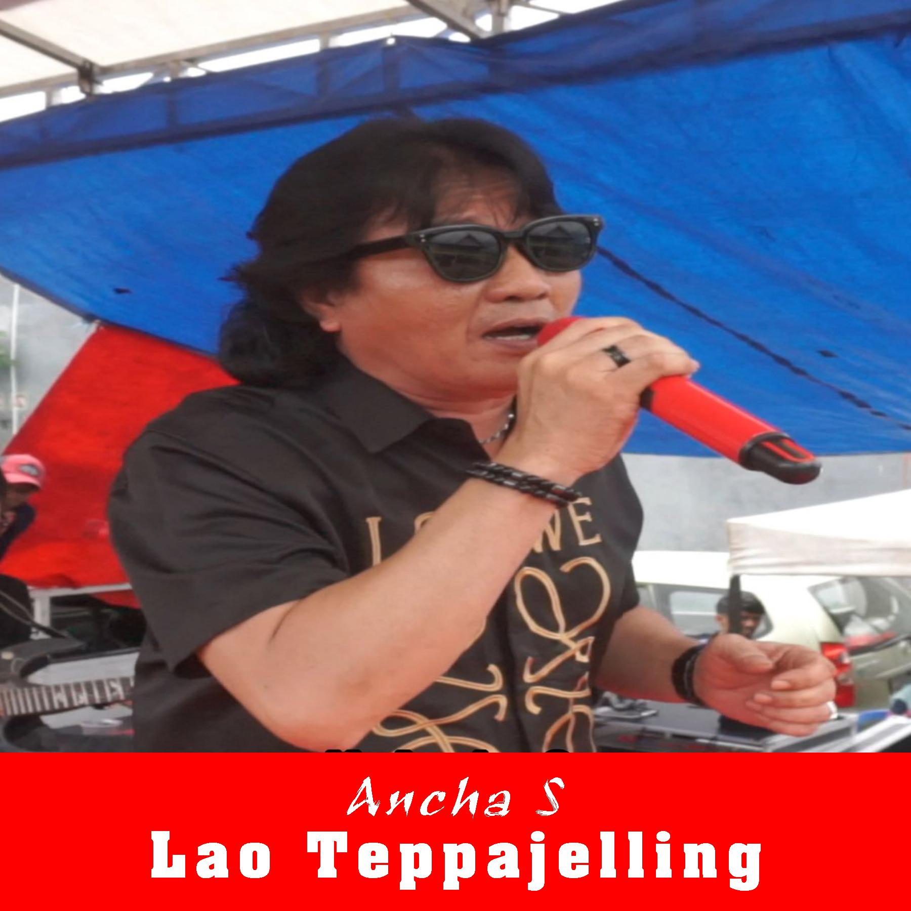 Постер альбома Lao Teppajelling